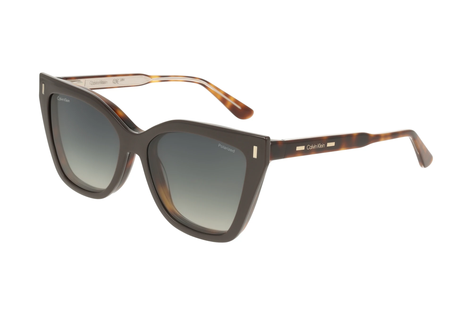 Calvin Klein   CK24550MAG-SET N 242 HAVANA