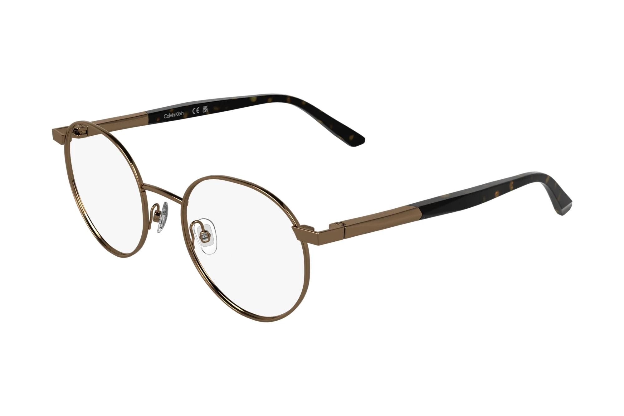 Calvin Klein   CK25112 771 YELLOW AMBER GOLD