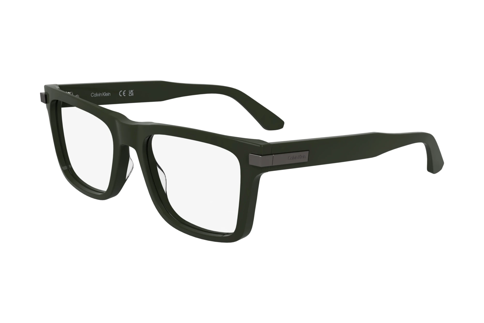 Calvin Klein   CK25514 330 GREEN KHAKI
