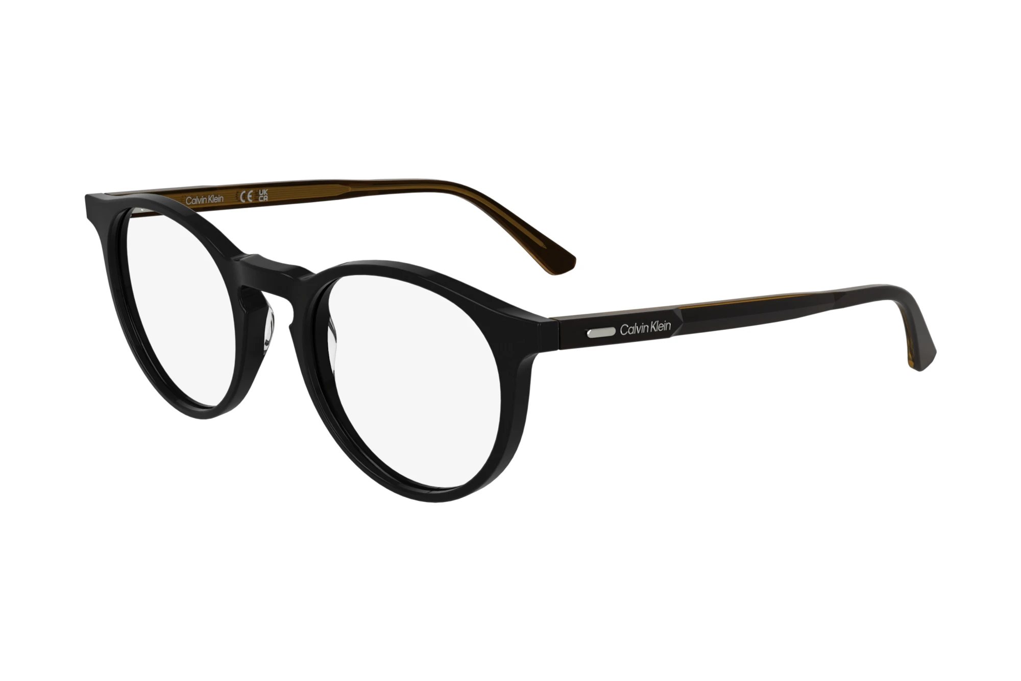 Calvin Klein   CK25518 N 001 BLACK