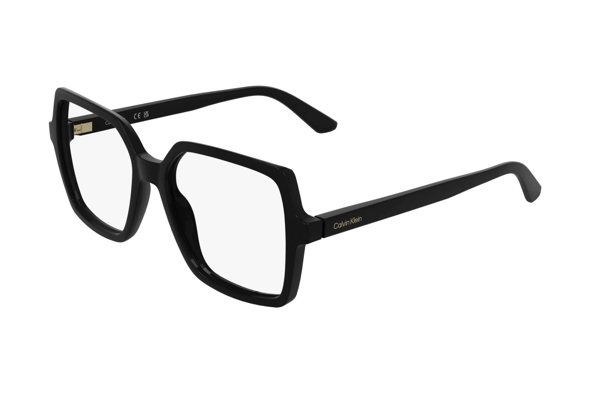 Calvin Klein   CK25547 001 BLACK BLACK