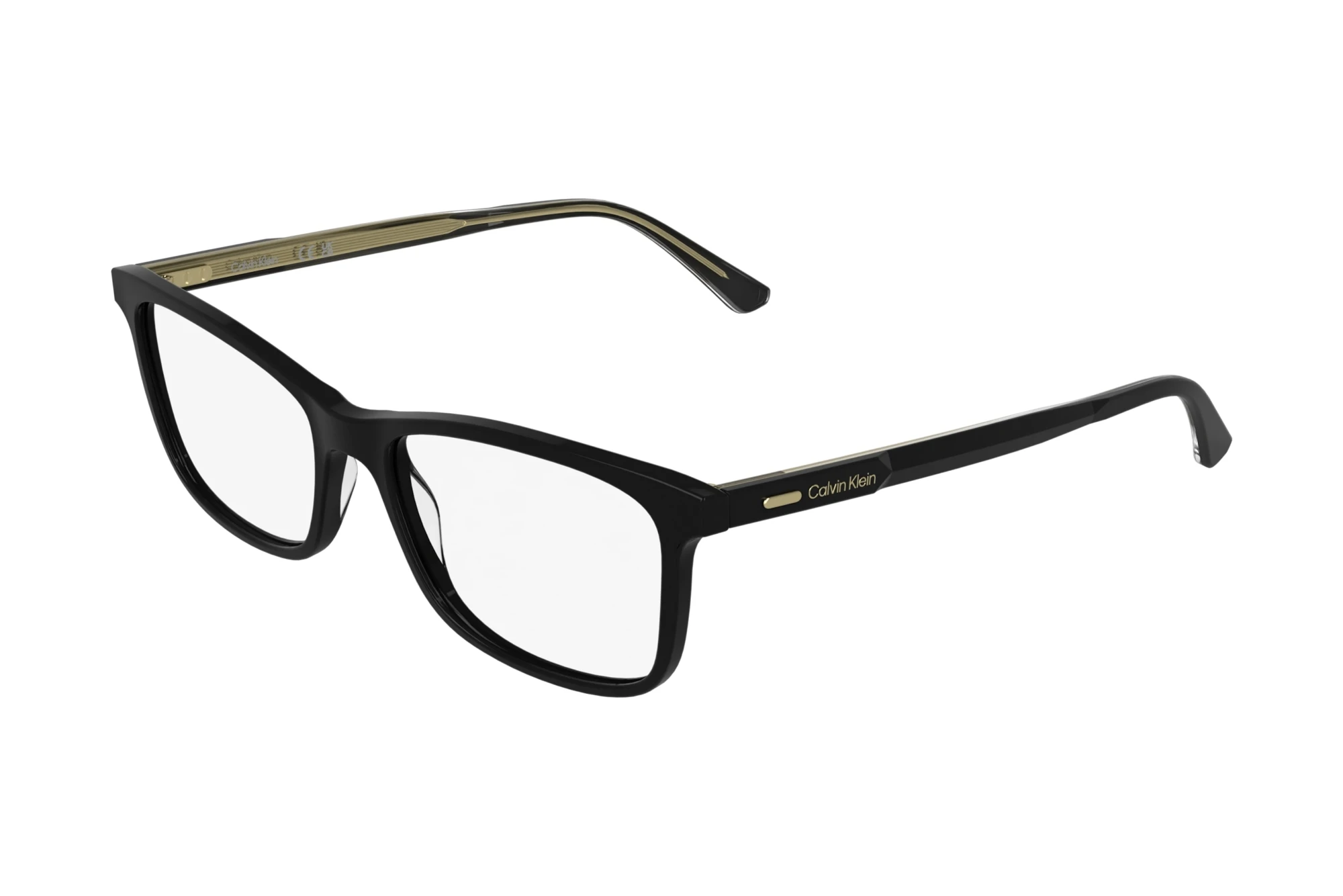 Calvin Klein   CK26516 001 BLACK