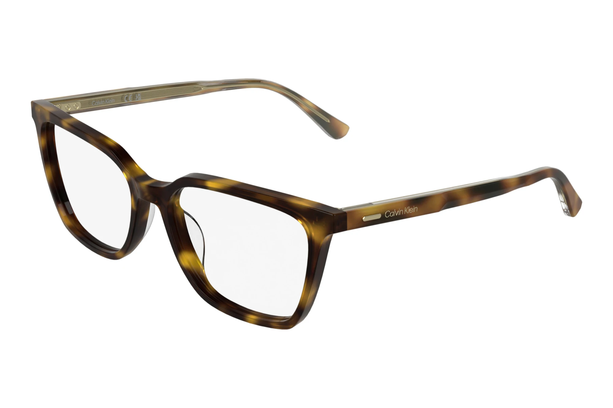 Calvin Klein   CK26536 240 HAVANA