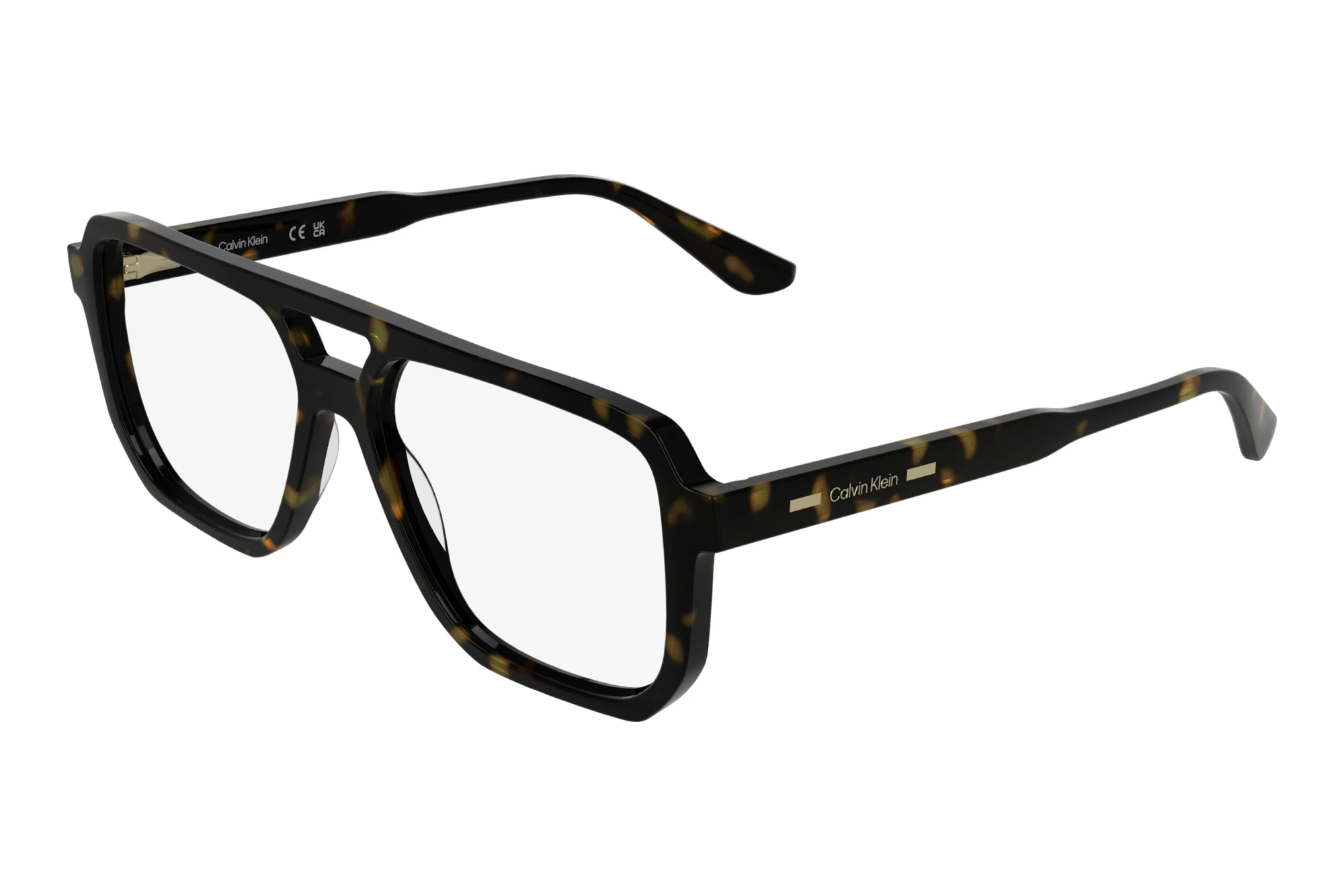 Calvin Klein   CK26537MAG-SET 235 DARK HAVANA