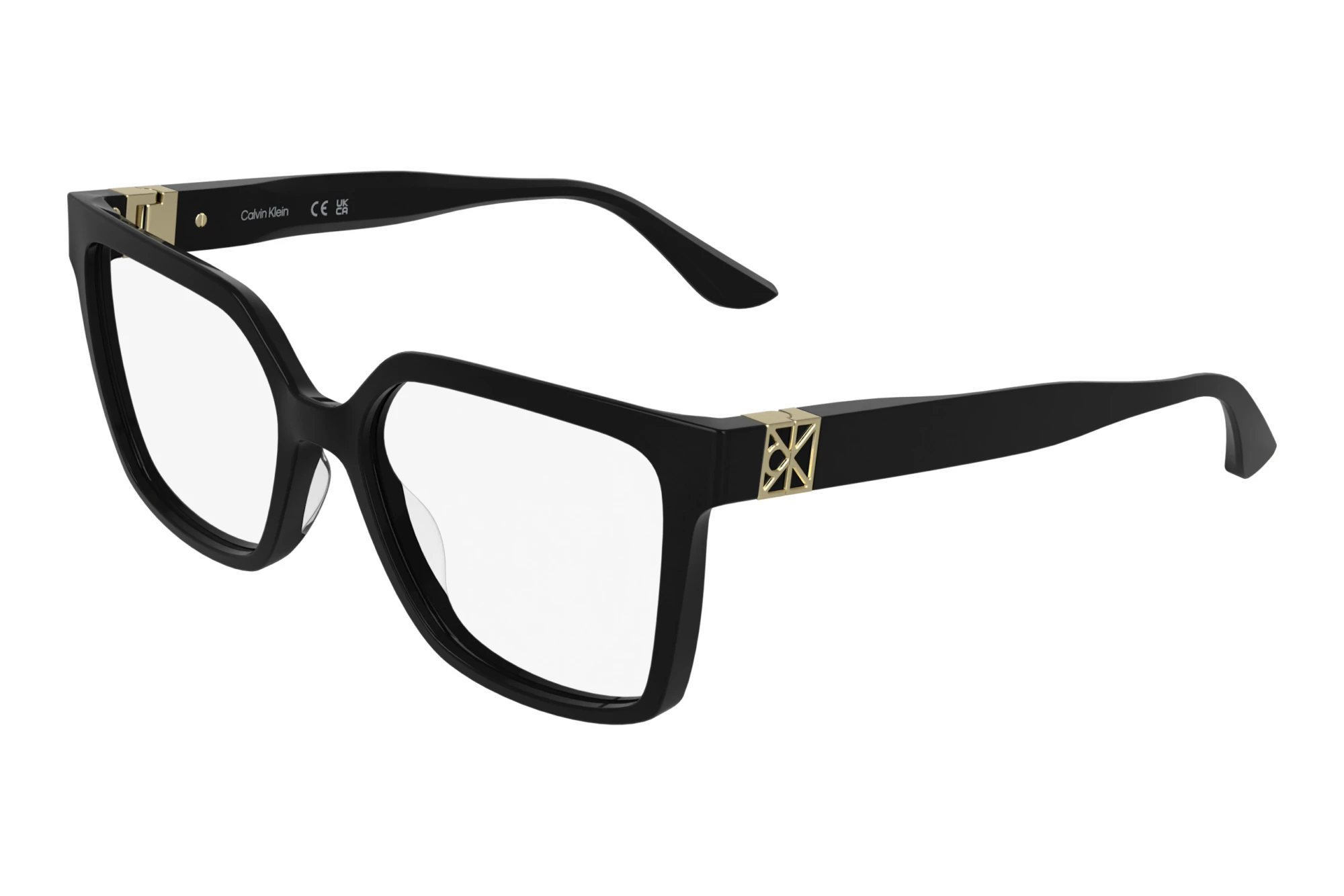 Calvin Klein   CK26540 001 BLACK