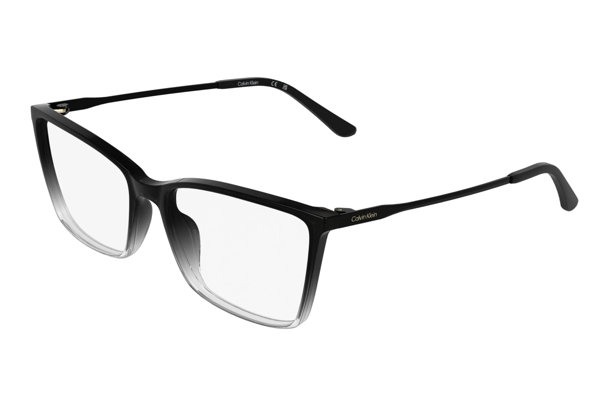 Calvin Klein   CK26542 007 BLACK/CRYSTAL