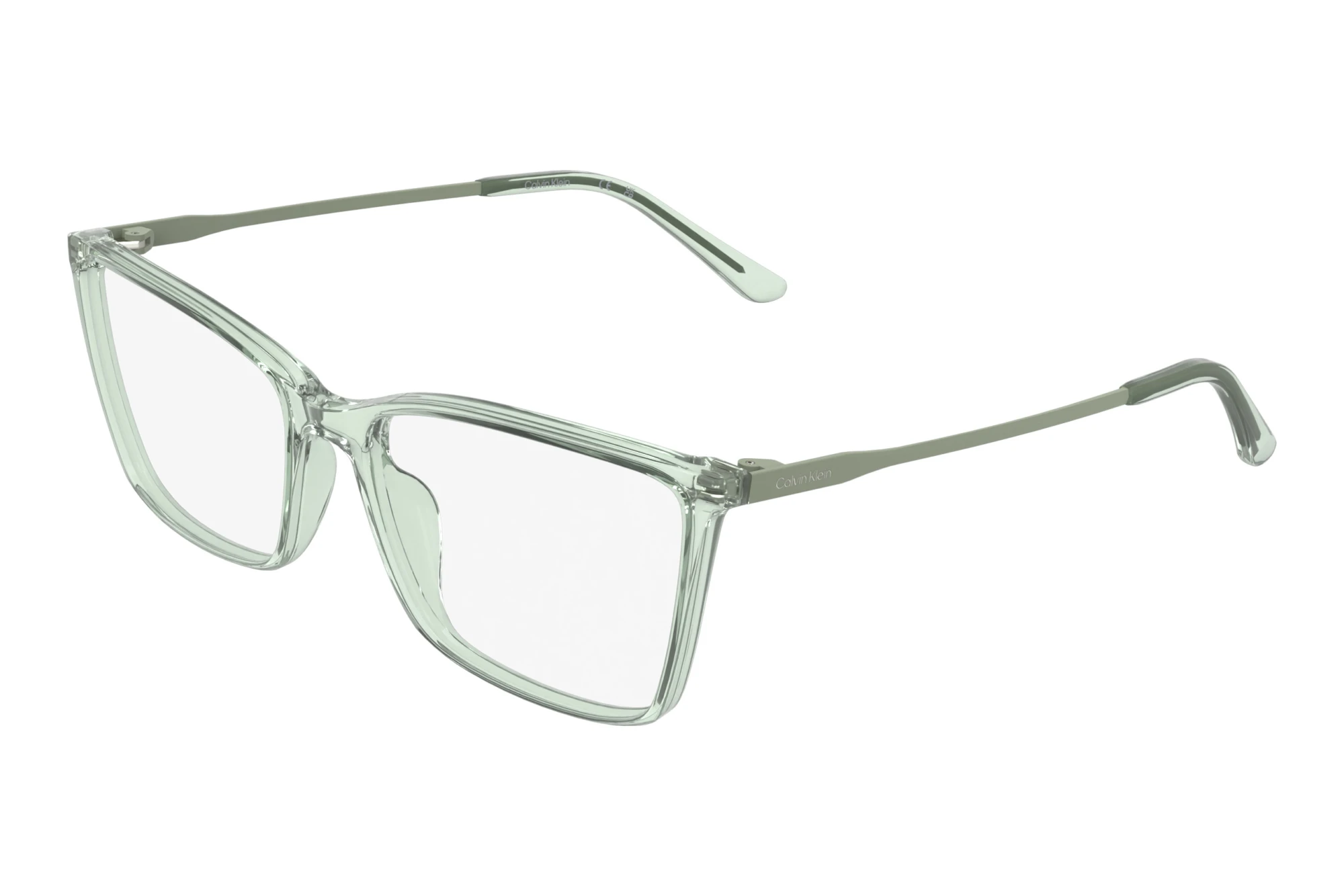 Calvin Klein   CK26542 302 TRANSPARENT SAGE