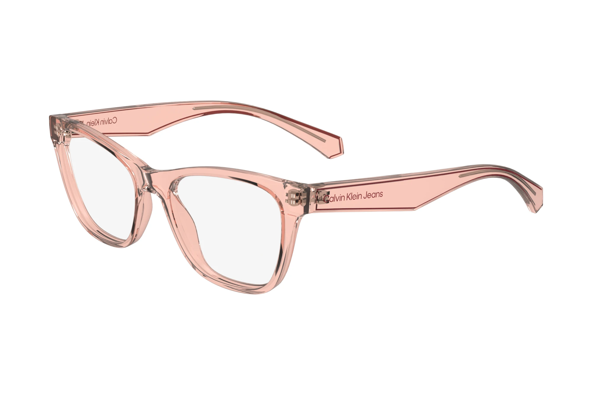 Calvin Klein   CKJ24304 N 671 BLUSH