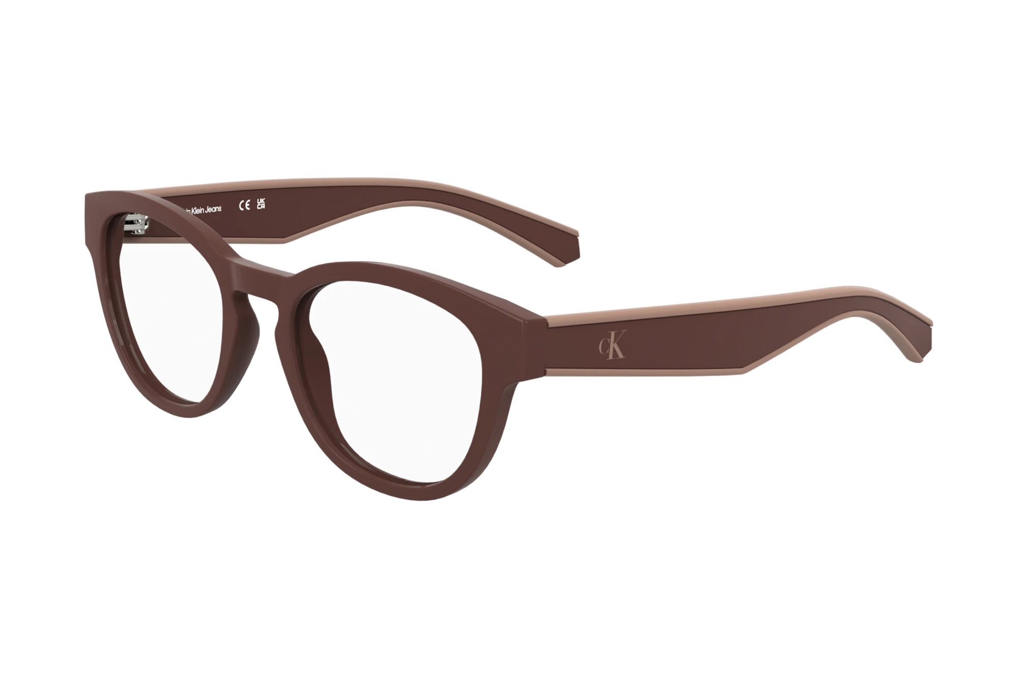 Calvin Klein   CKJ25303 N 605 BURGUNDY