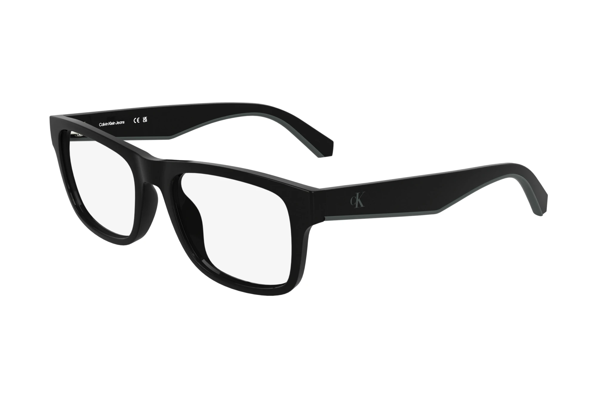 Calvin Klein   CKJ25613 N 001 BLACK