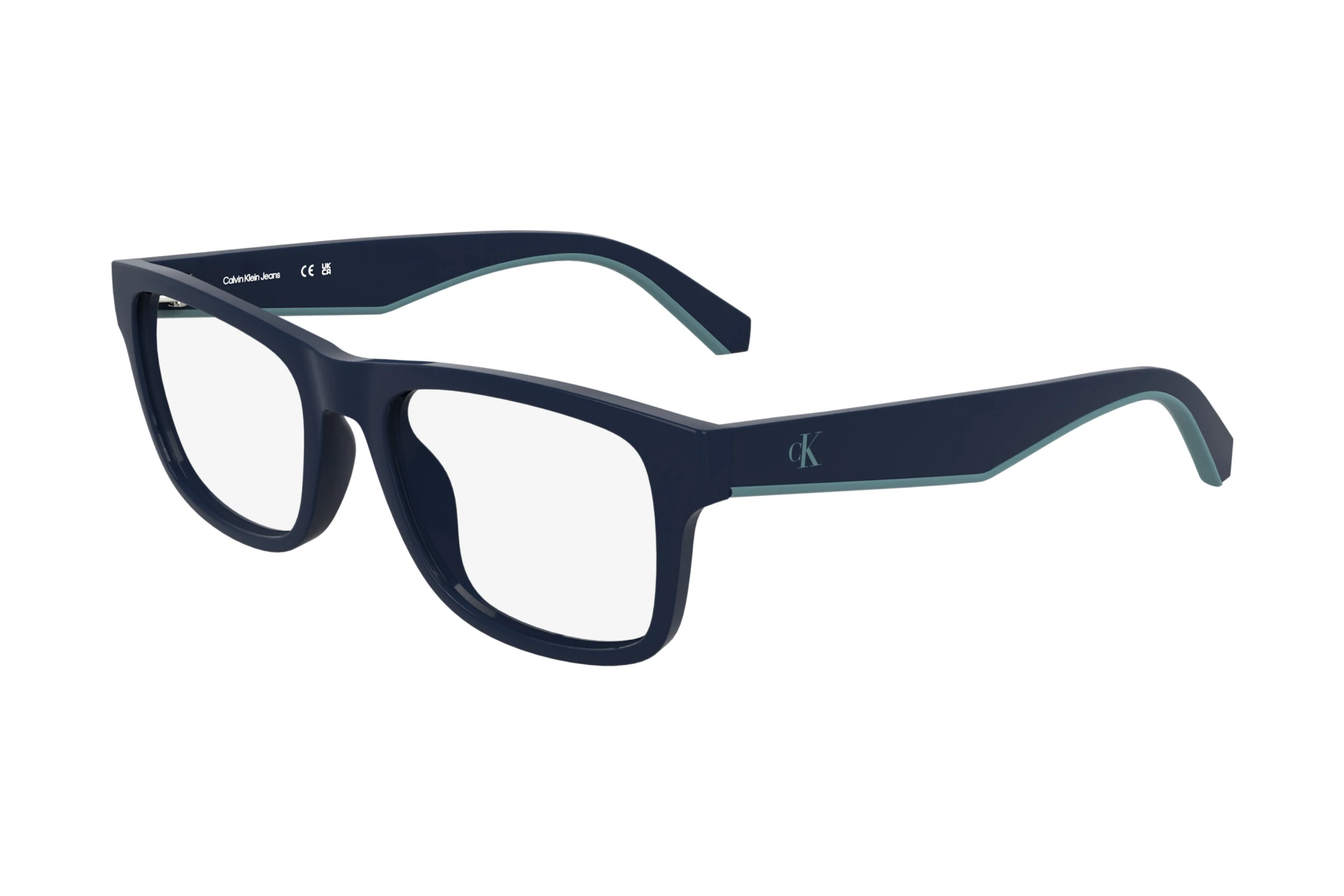 Calvin Klein   CKJ25613 N 400 BLUE