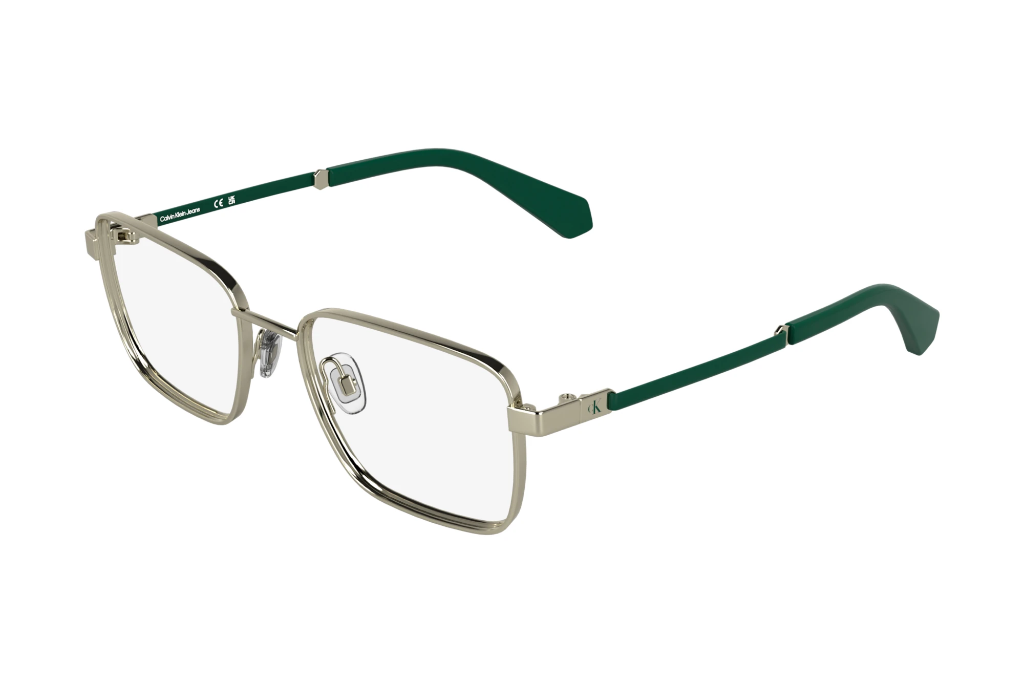 Calvin Klein   CKJ26305 717 GOLD