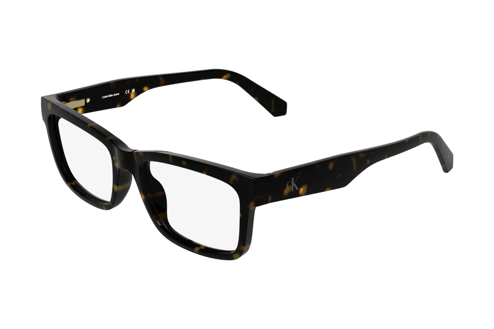 Calvin Klein   CKJ26610 235 BROWN HAVANA