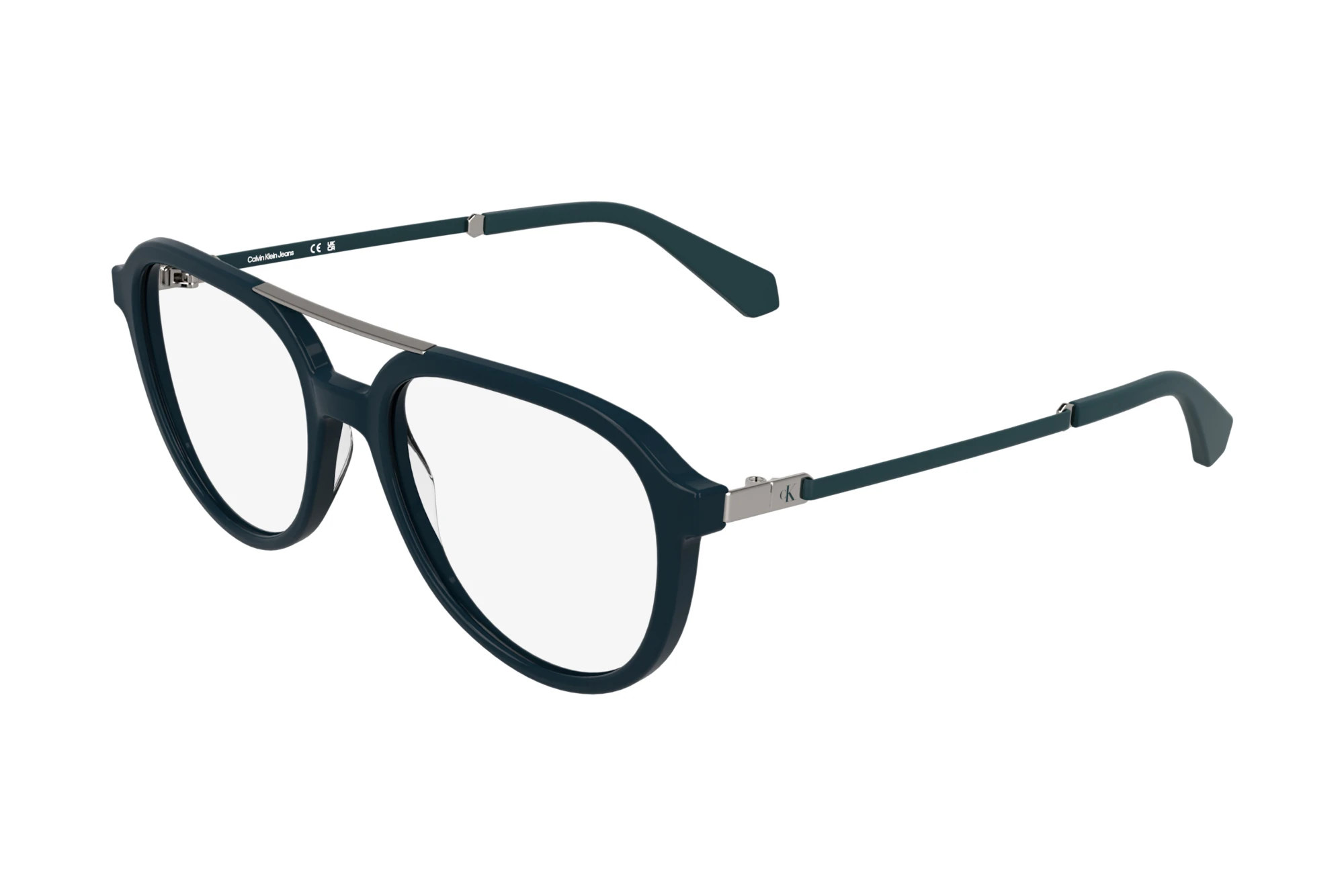 Calvin Klein   CKJ26616 432 BLUE PETROL