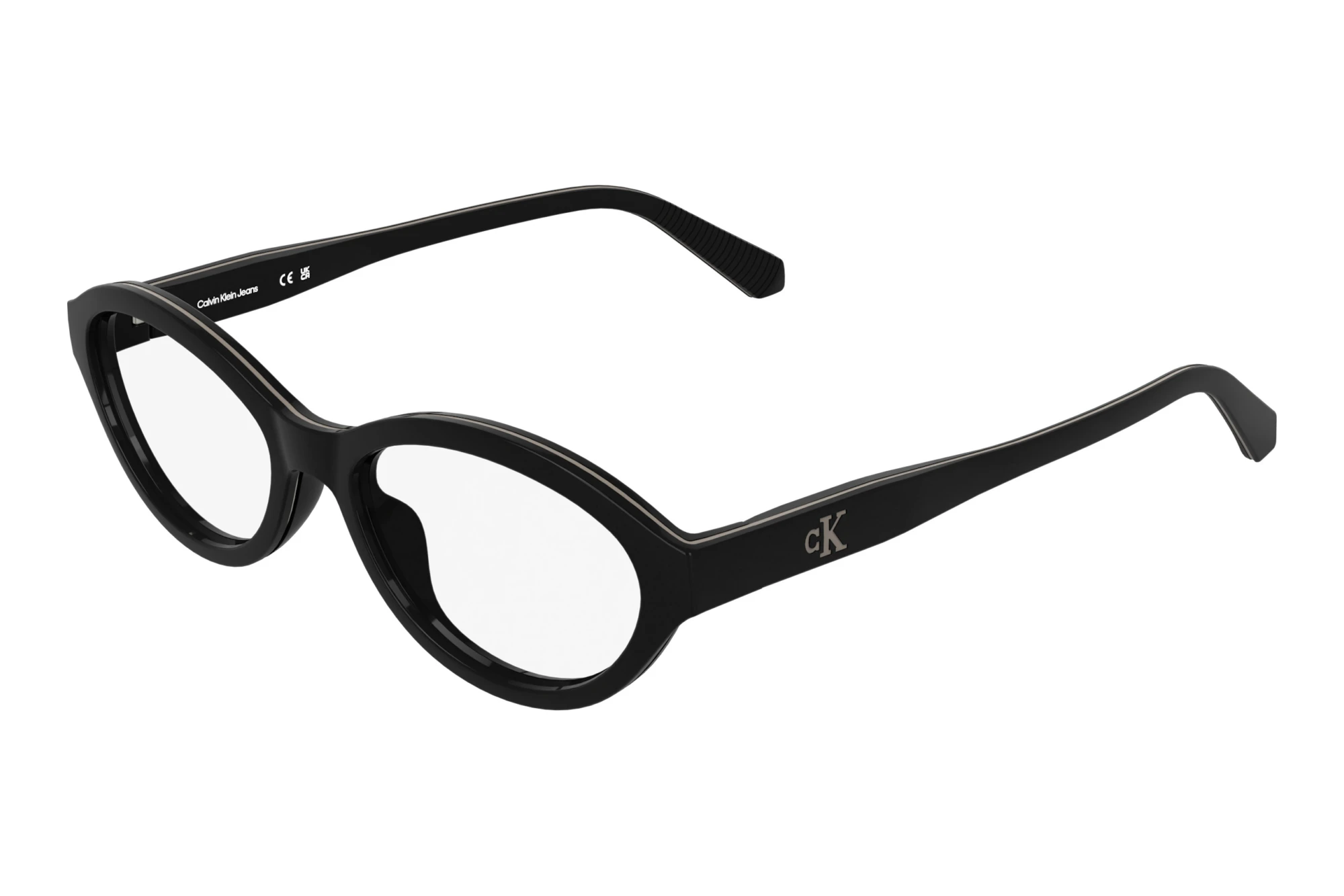 Calvin Klein   CKJ26632 001 BLACK