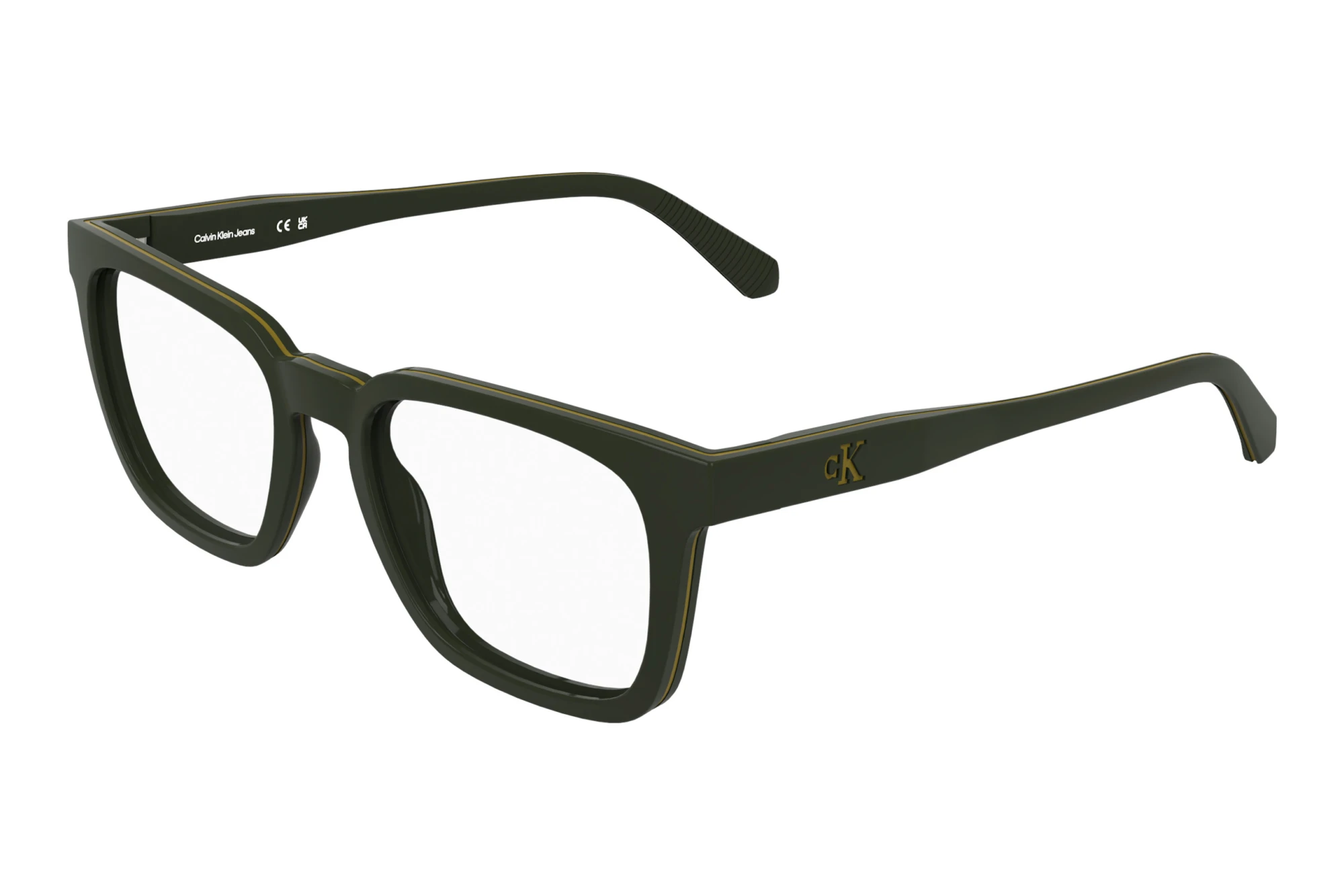 Calvin Klein   CKJ26633MAG-SET 304 DARK GREEN
