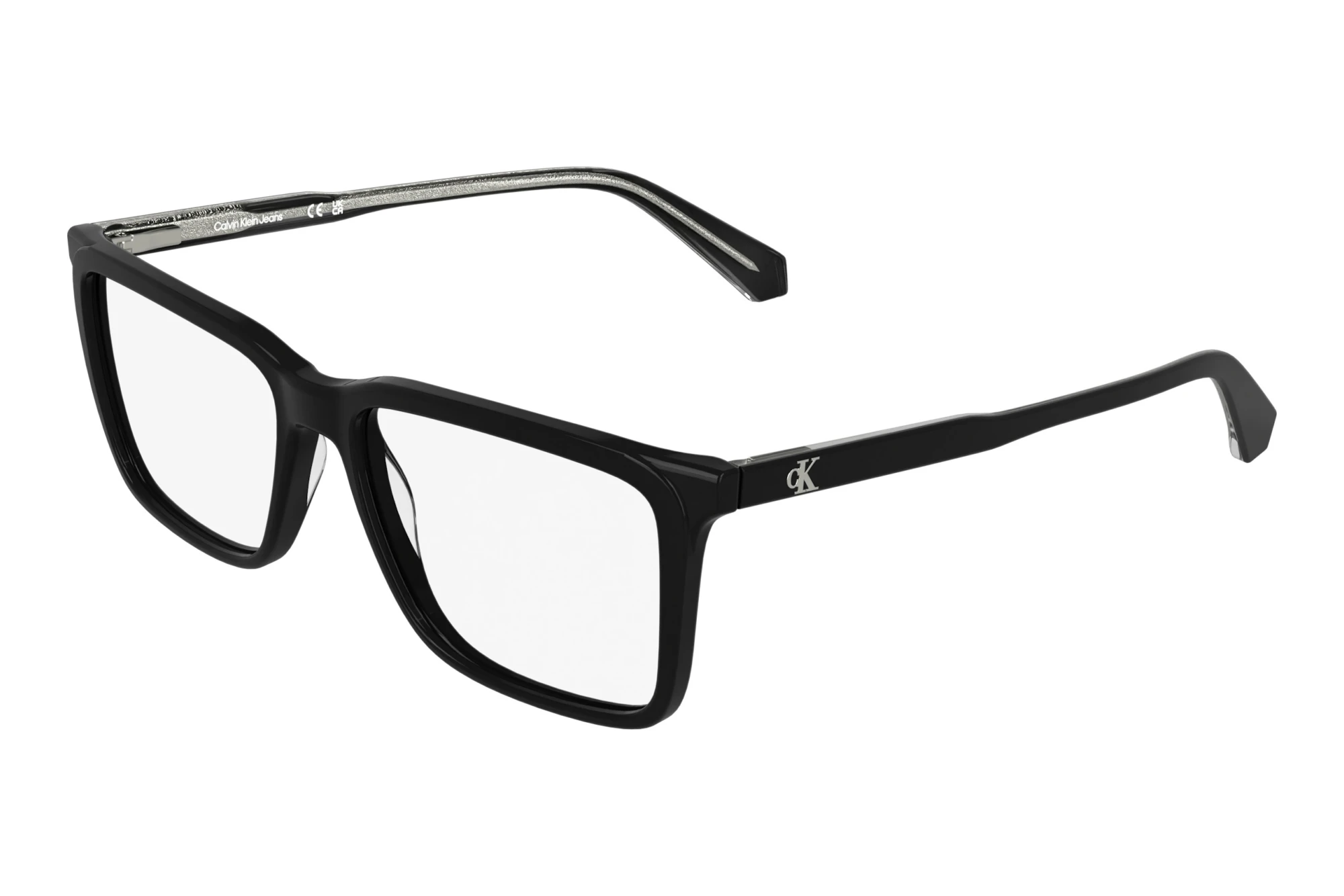 Calvin Klein   CKJ26636 001 BLACK