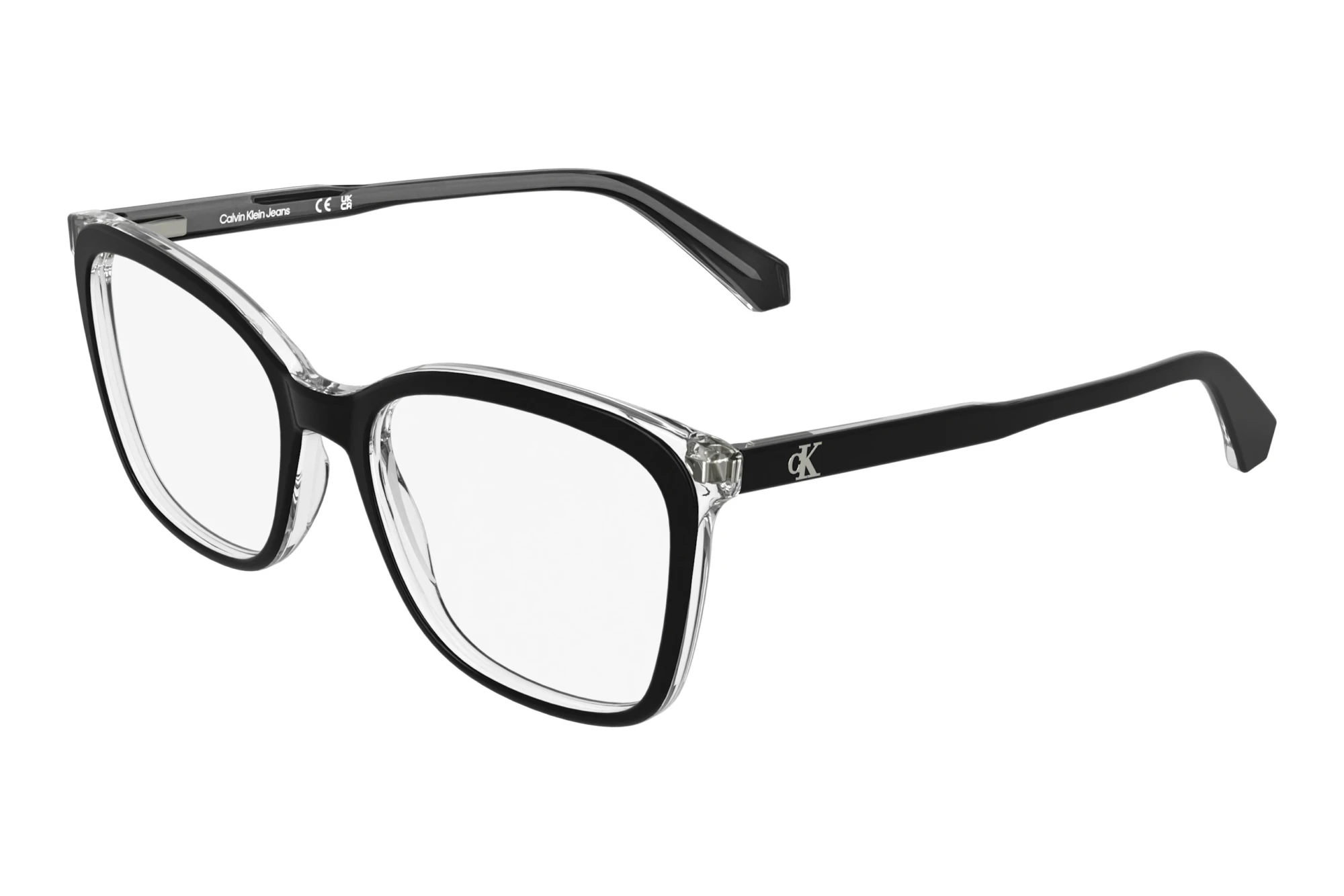 Calvin Klein   CKJ26638 001 BLACK