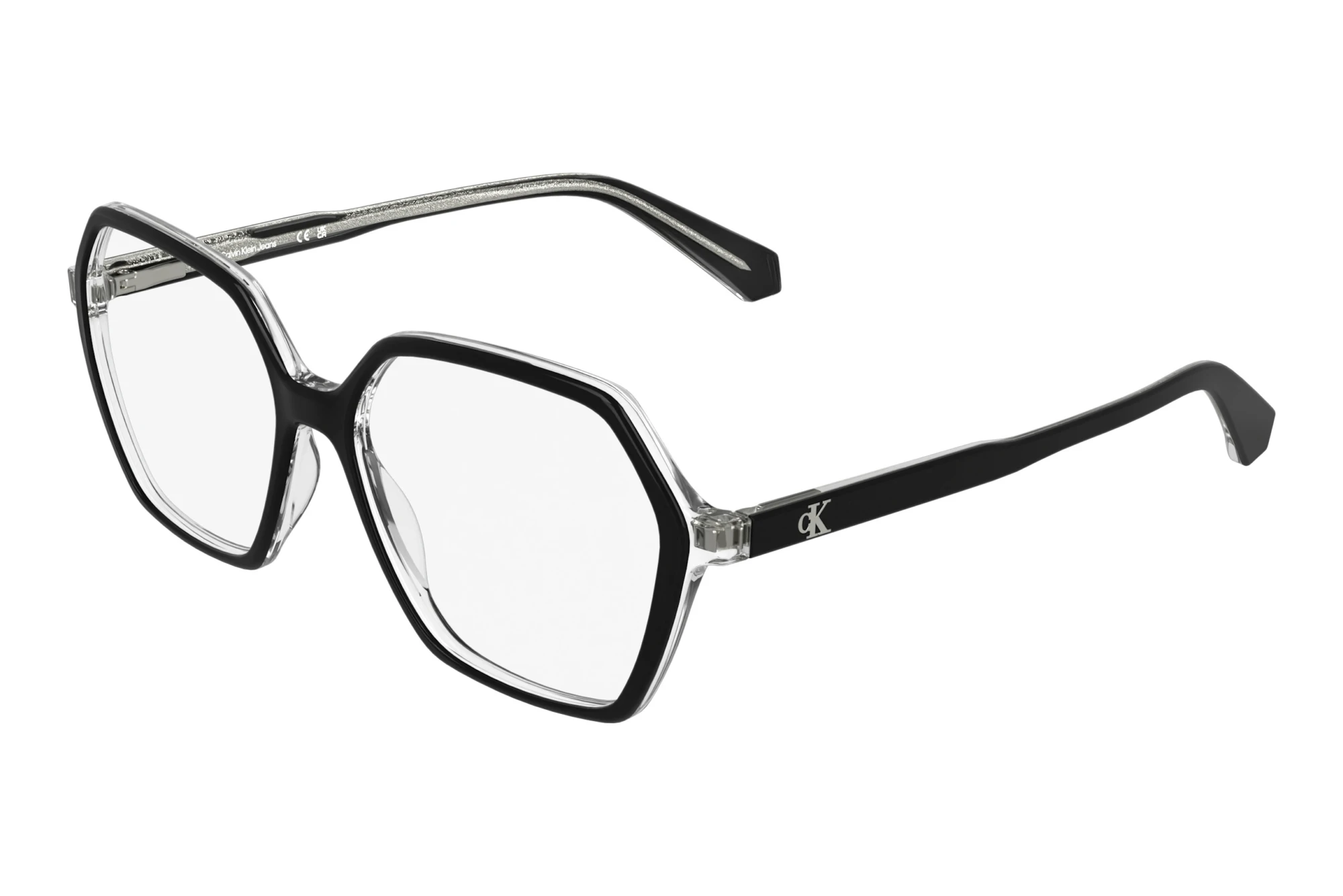 Calvin Klein   CKJ26639 001 BLACK