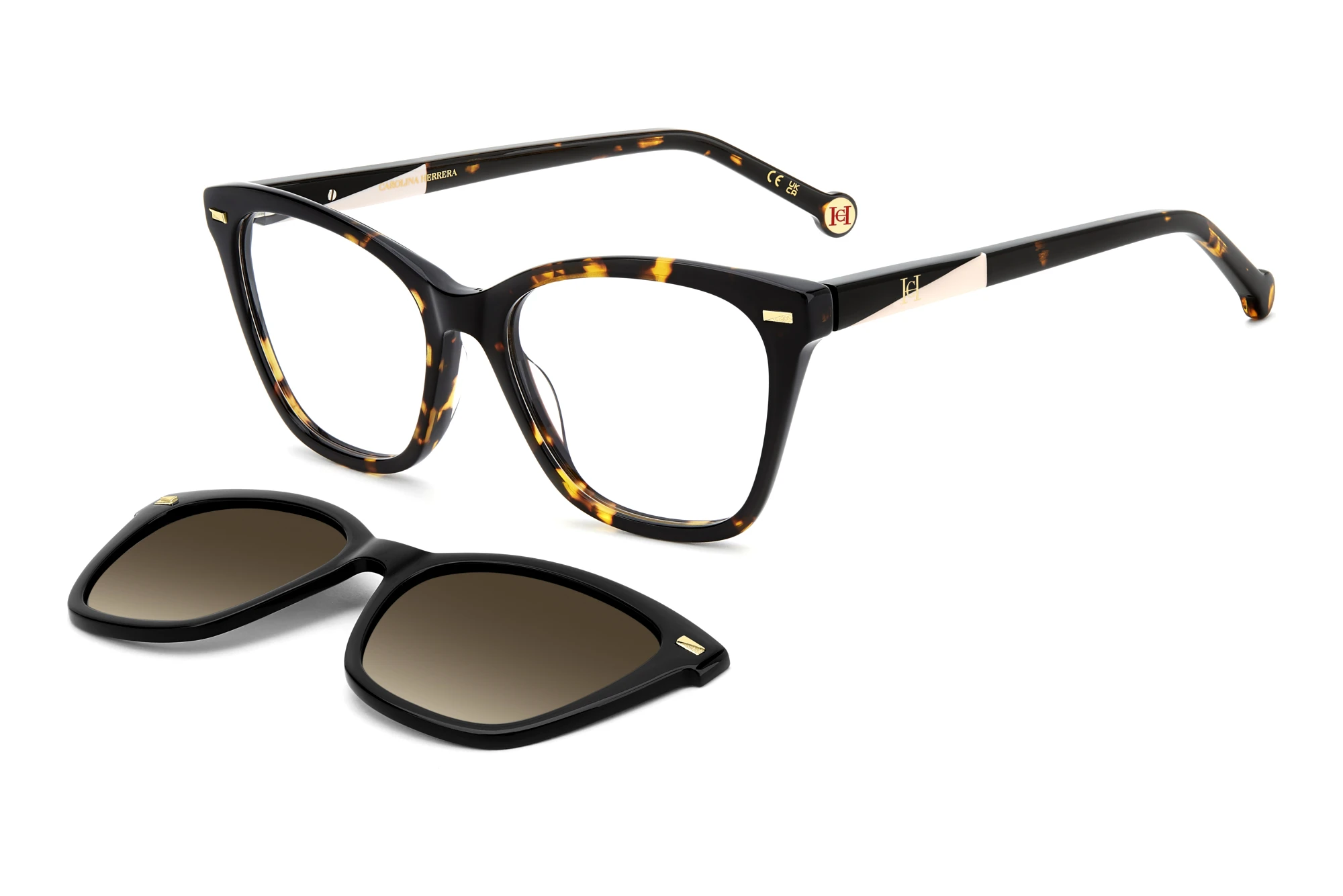 Carolina Herrera   HER 0334/C 086 HAVANA
