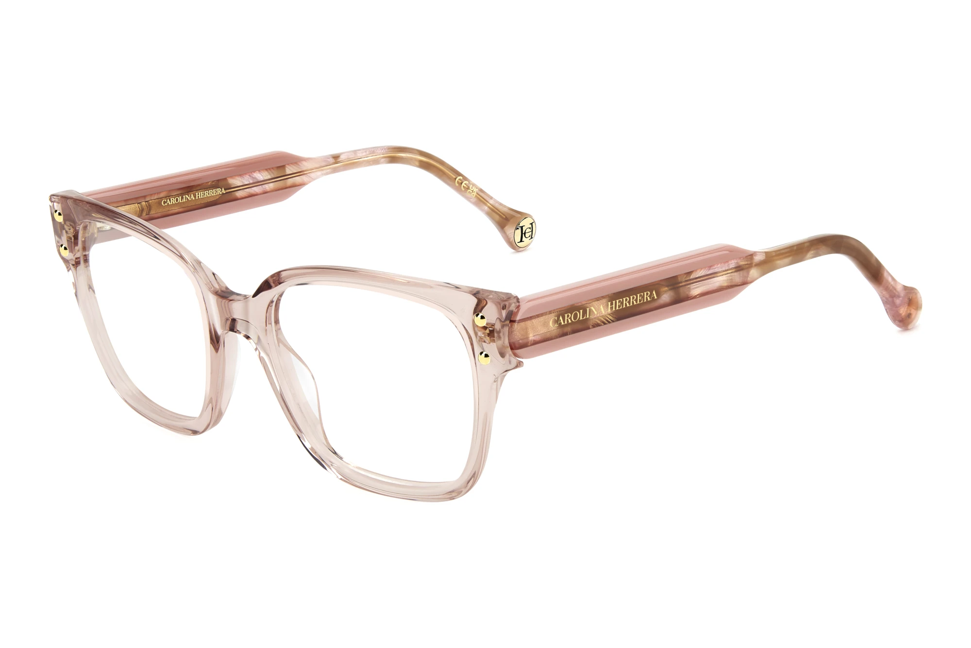 Carolina Herrera   HER 0367 FWM NUDE