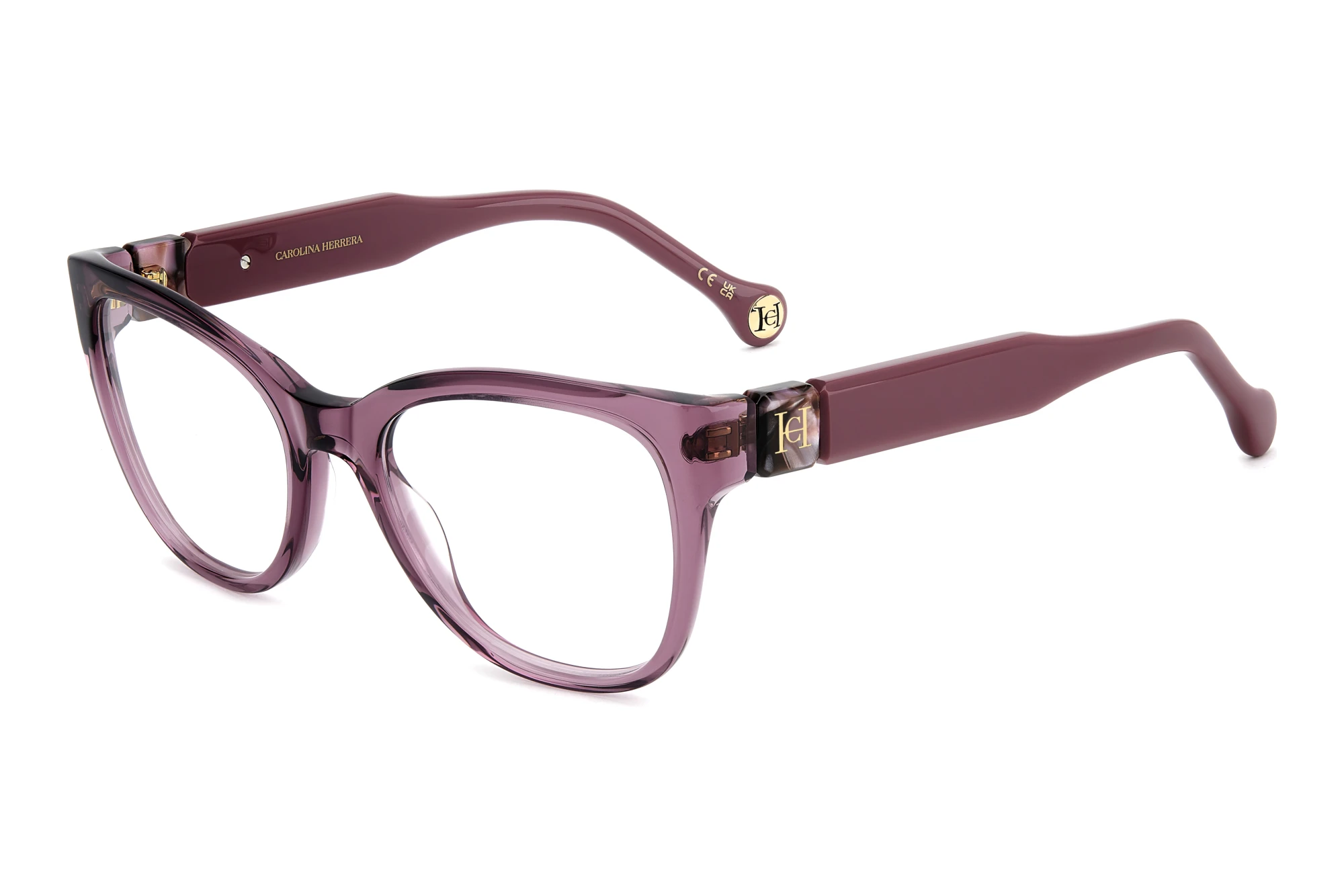 Carolina Herrera   HER 0372 35J PINK
