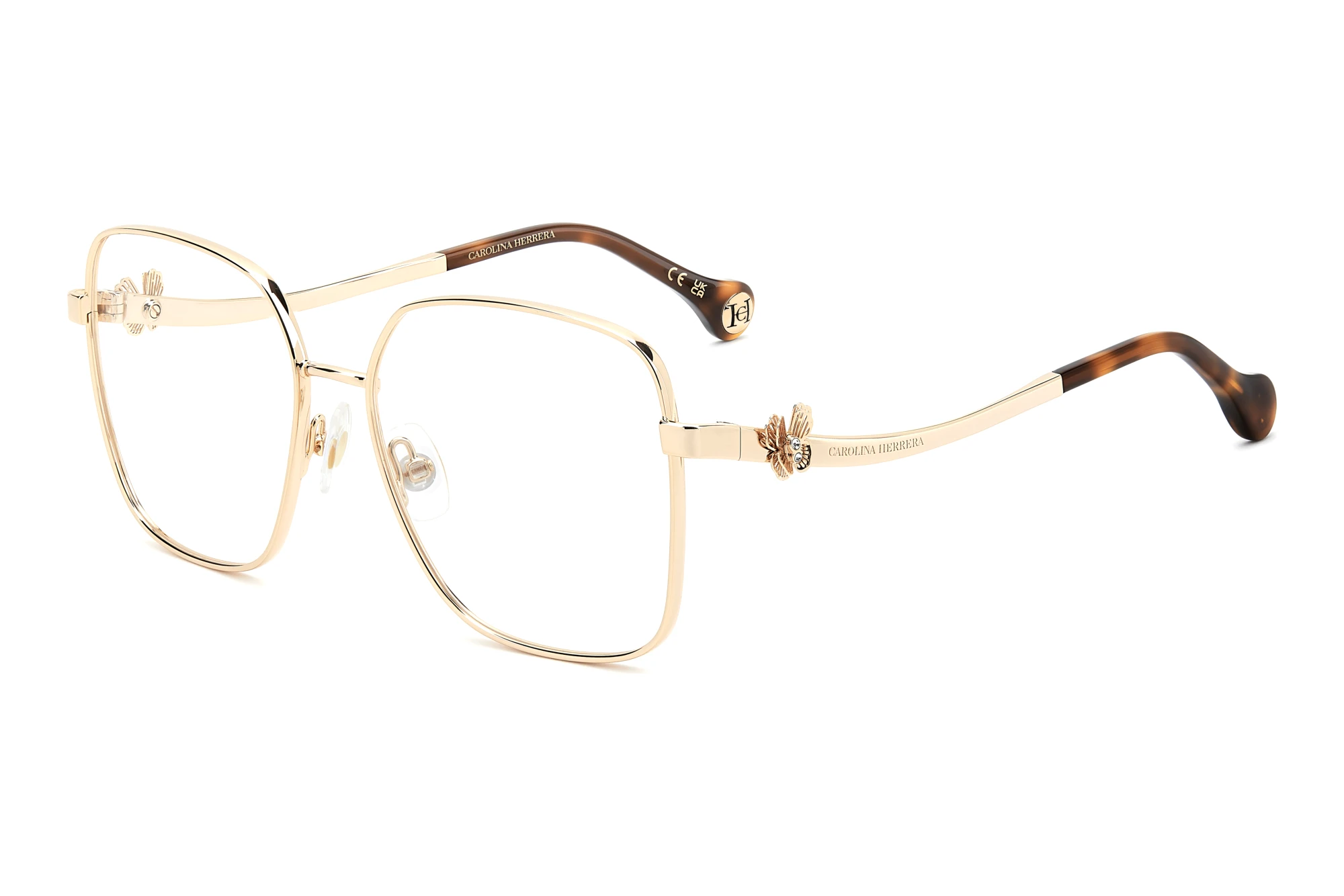 Carolina Herrera   HER 0397 000 ROSE GOLD