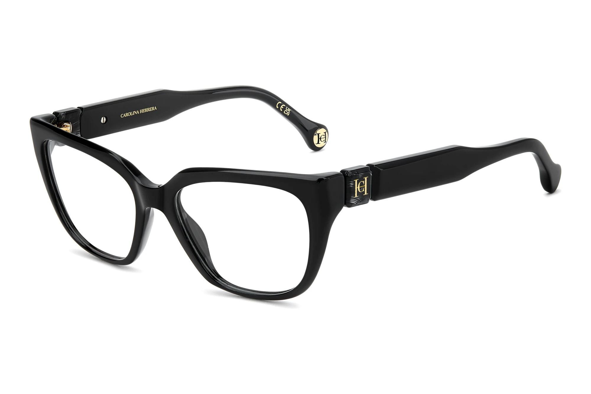 Carolina Herrera   HER 0415 807 BLACK