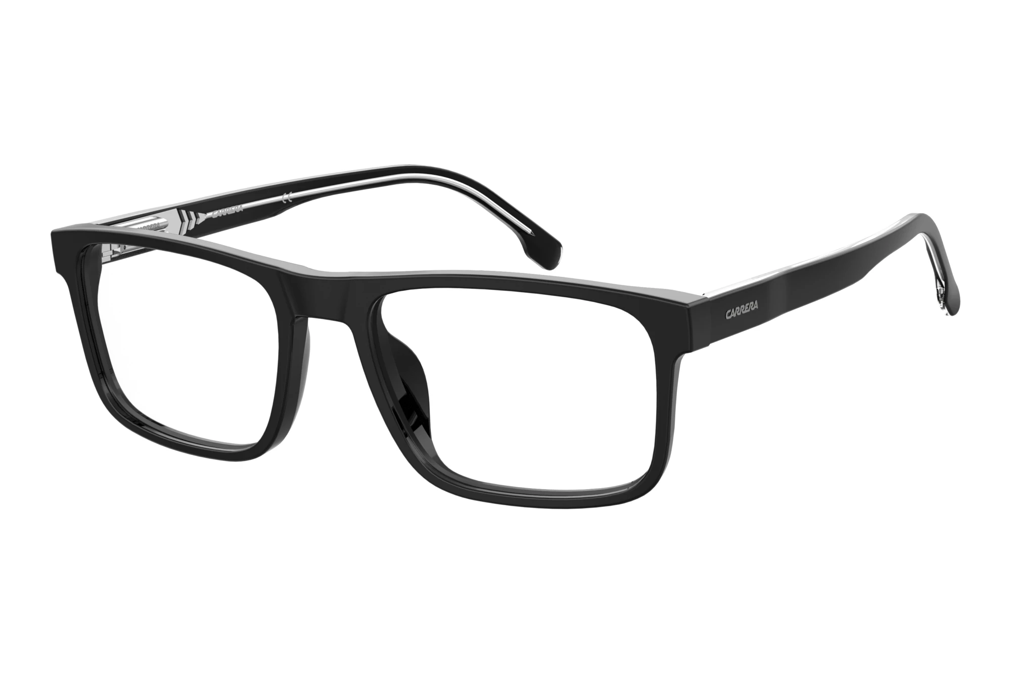Carrera   C FLEX 04/G 807 BLACK