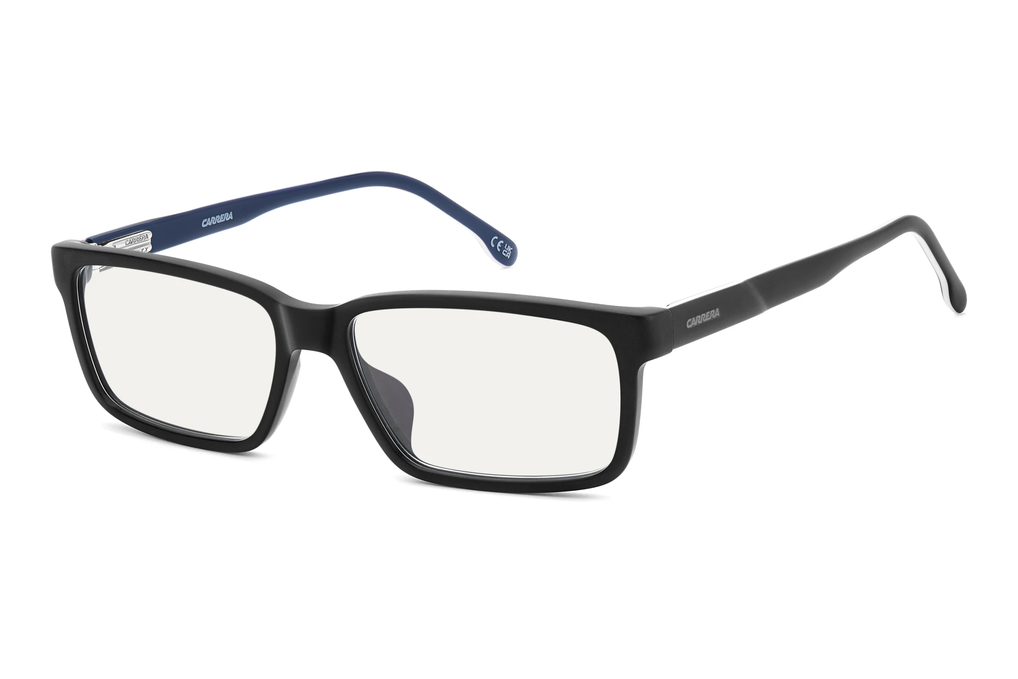 Carrera   C FLEX 07/G 003 MATTE BLACK
