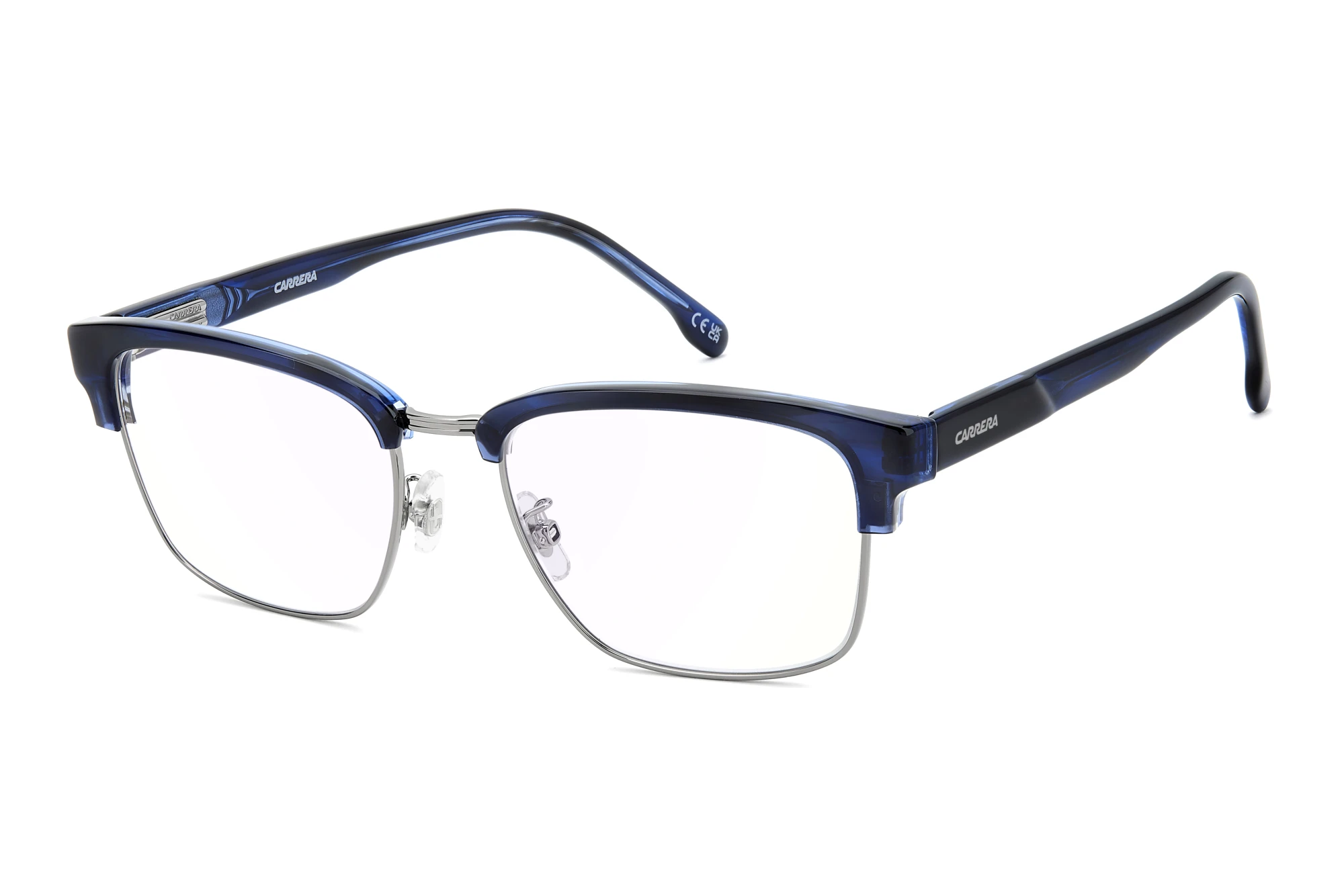 Carrera   C FLEX 16/G 38I BLUE HORN