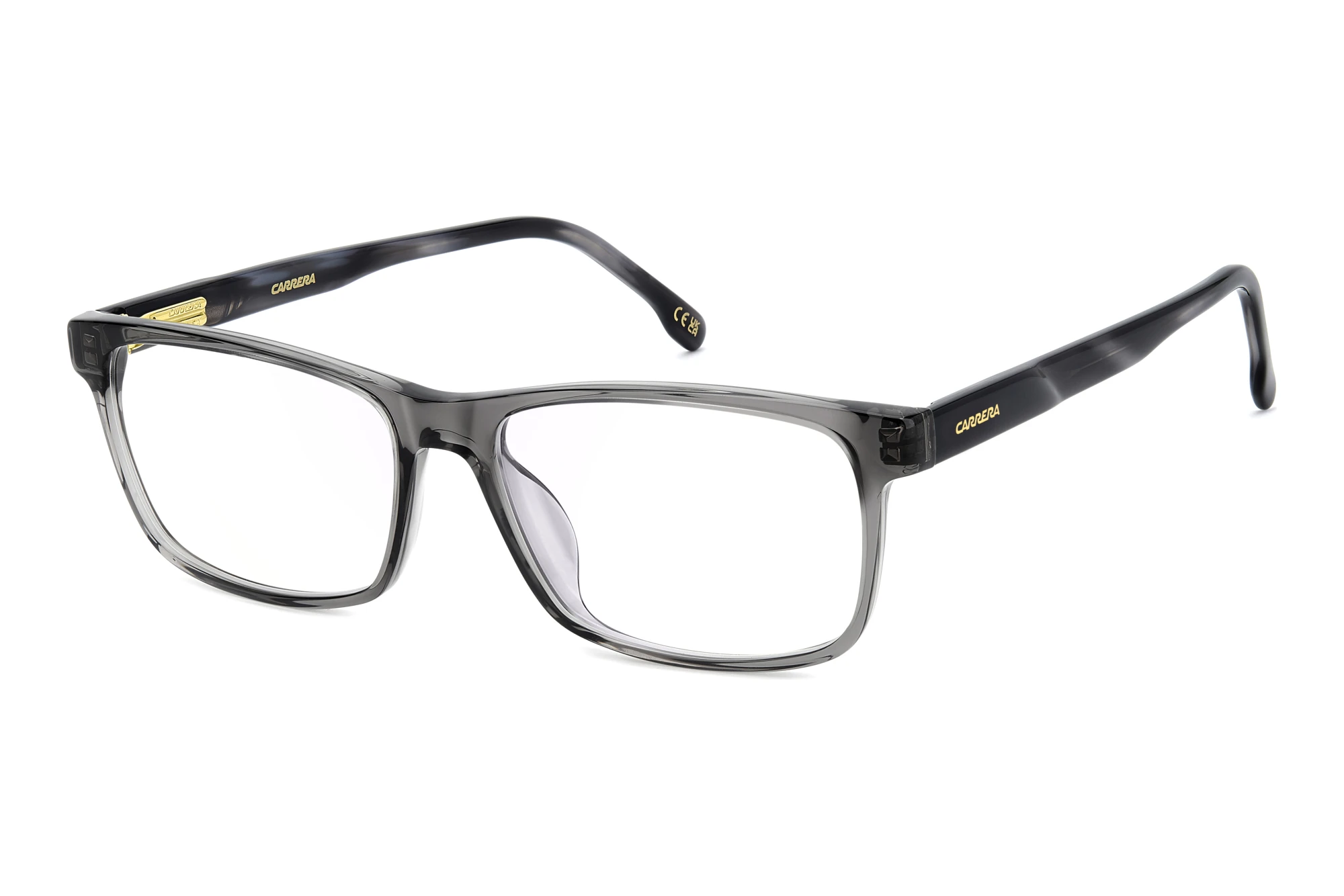 Carrera   C FLEX 18/G ACI GREY HAVANA