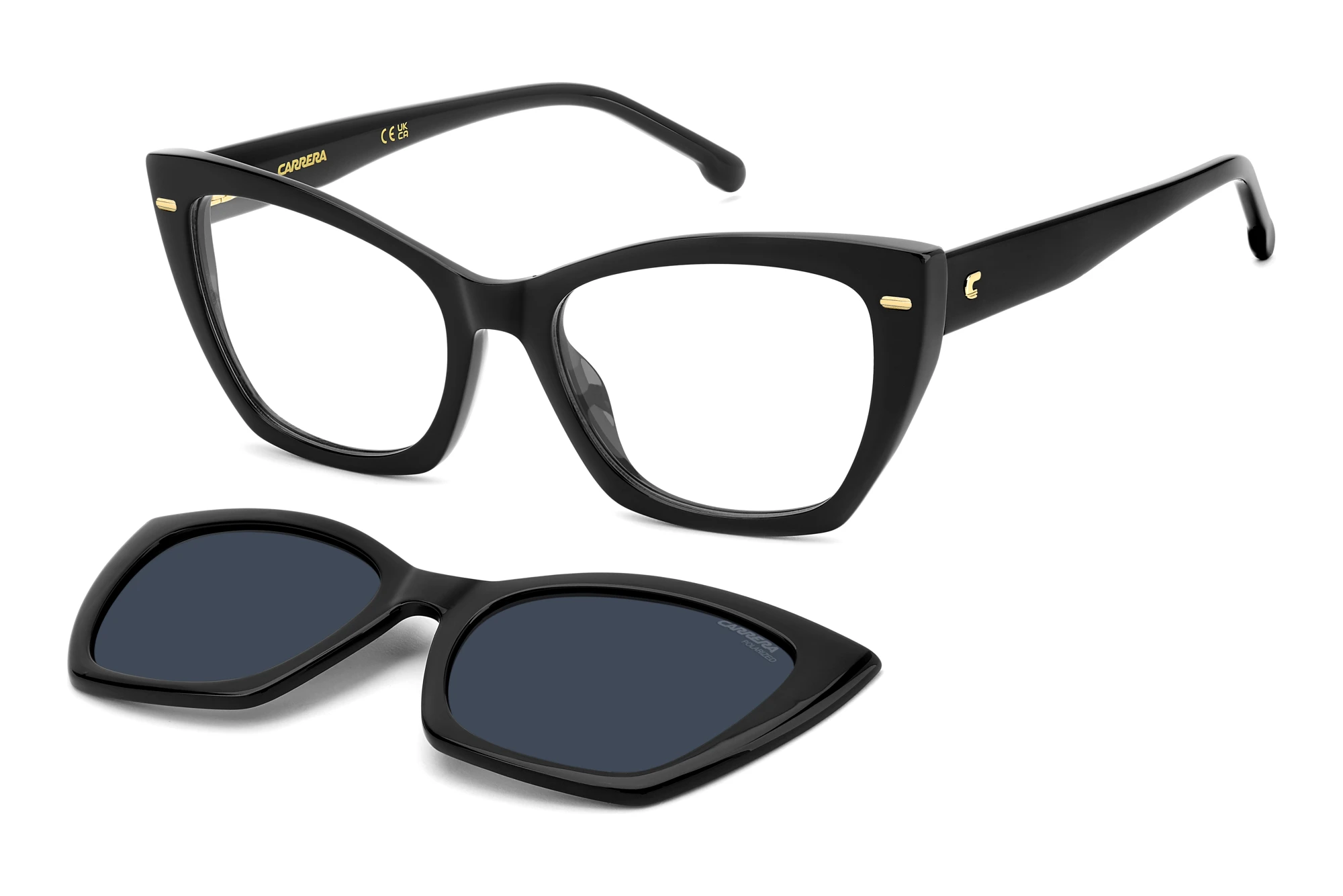 Carrera   CA 3036/C 807 BLACK