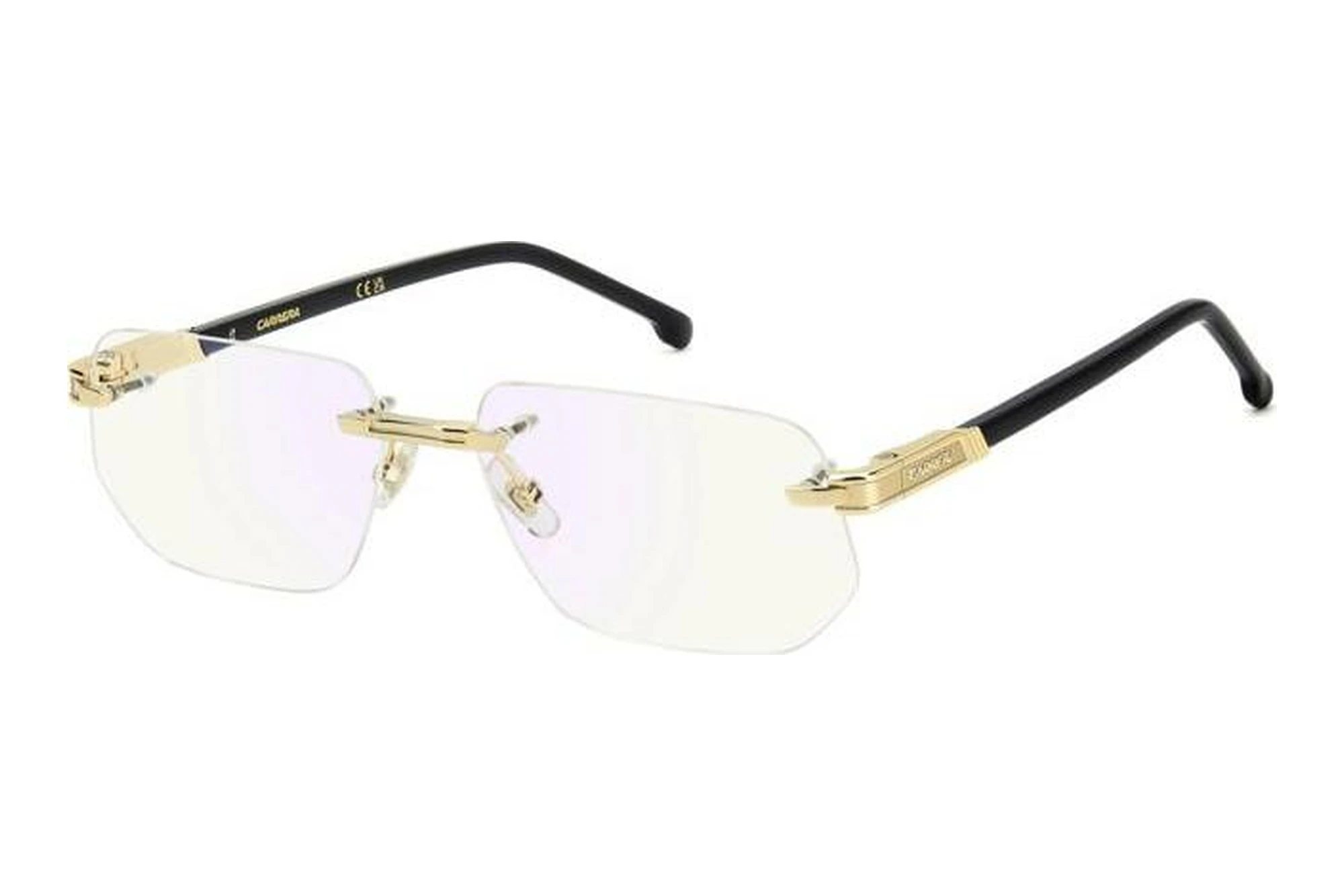 Carrera   CARRERA 1142 RHL/2Y GOLD