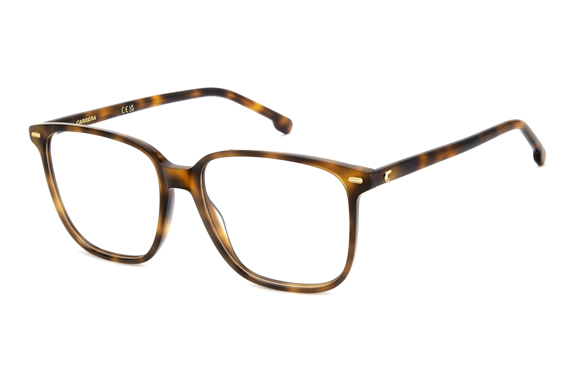 Carrera   CARRERA 3090 WR9 BROWN HAVANA