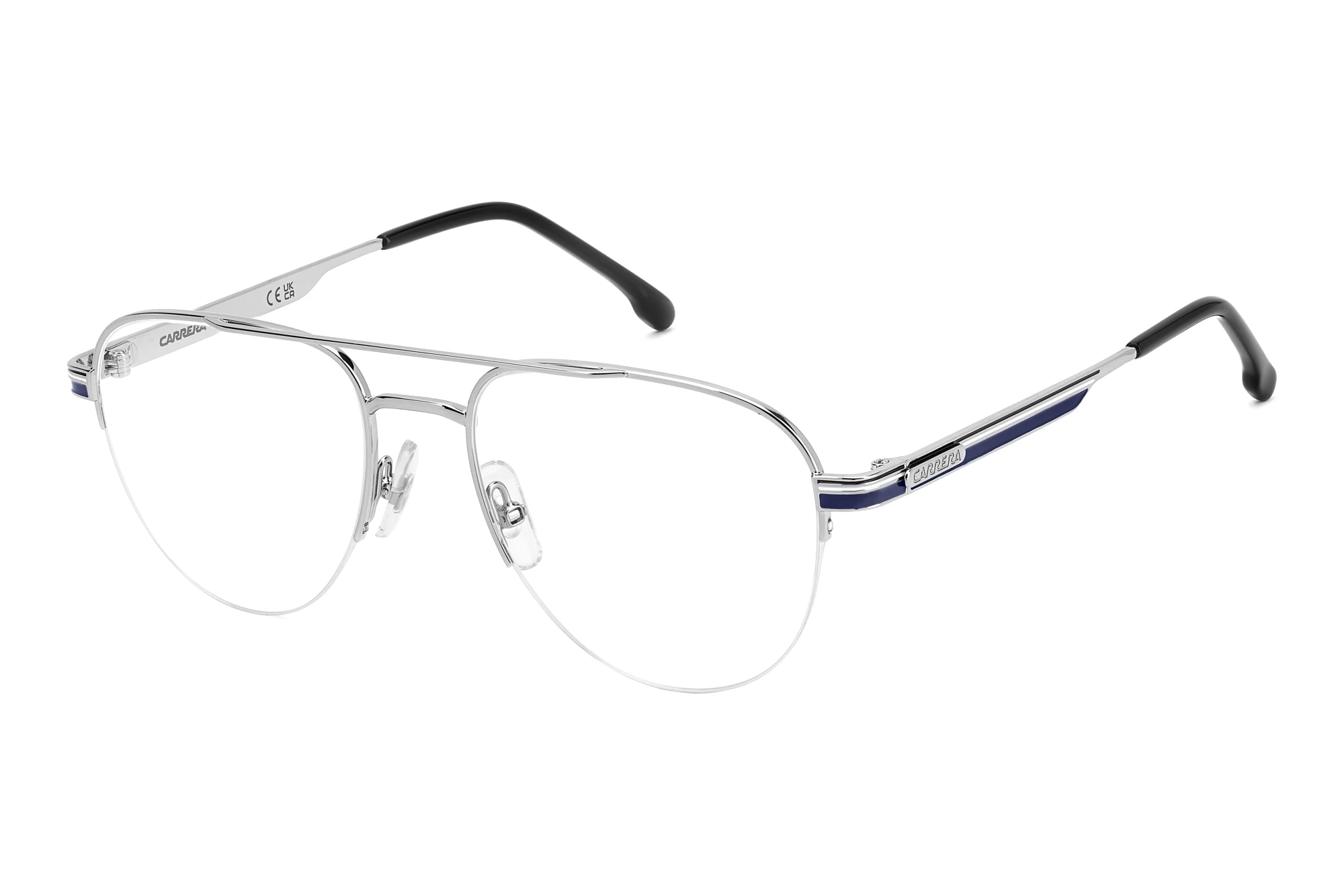 Carrera   CARRERA 385 85K RUTHENIUM BLACK