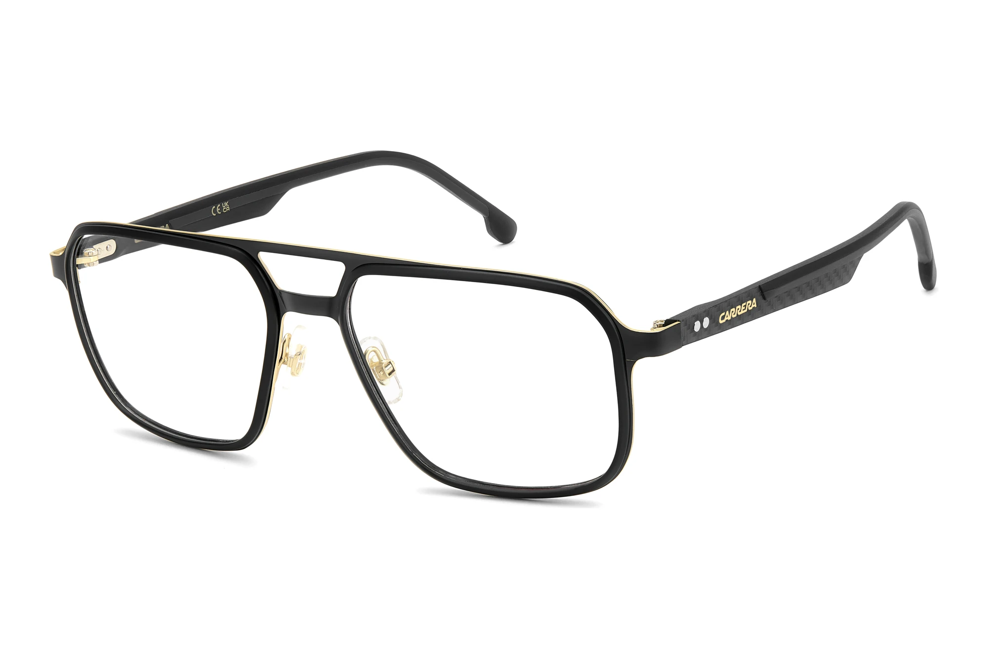 Carrera   CARRERA 8936 2M2 BLACK GOLD