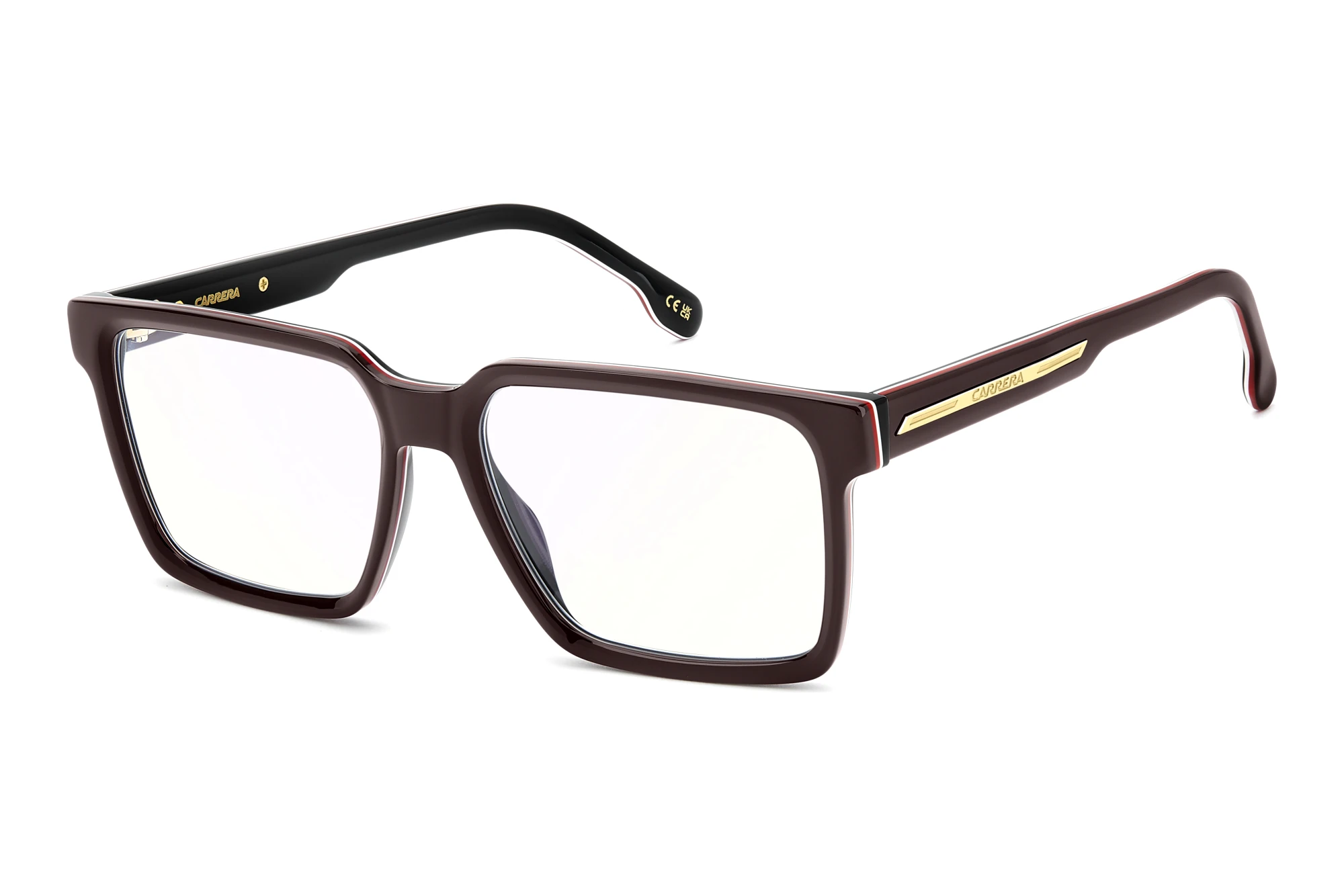 Carrera   VICTORY C 04 1LH BURGUNDY