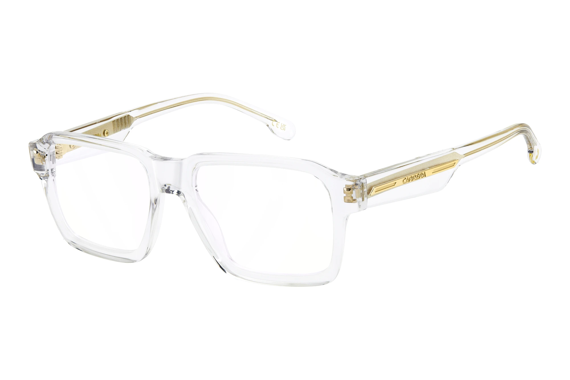 Carrera   VICTORY C 24 REJ CRYSTAL GOLD