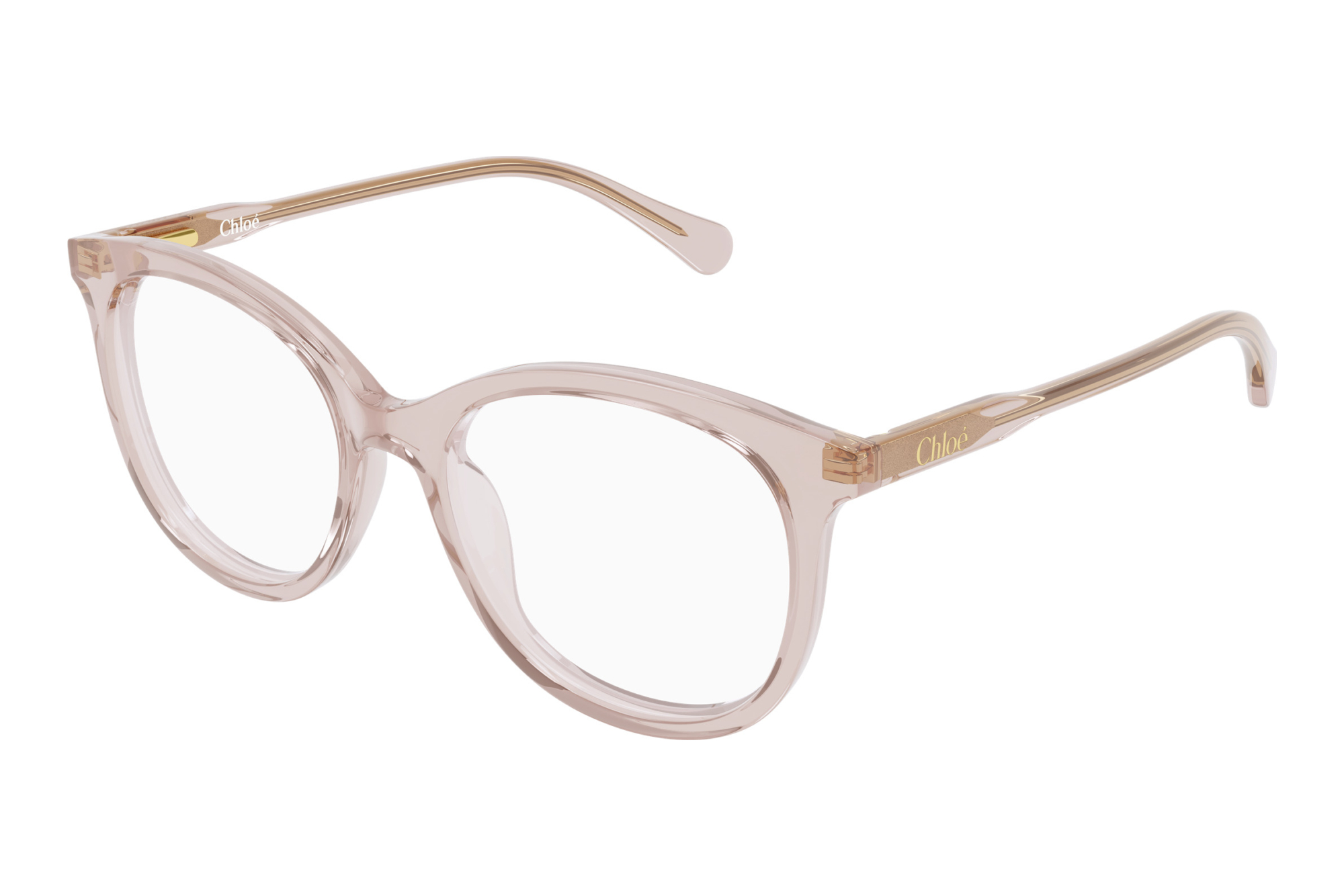 Chloé   CC0028O 004 PINK
