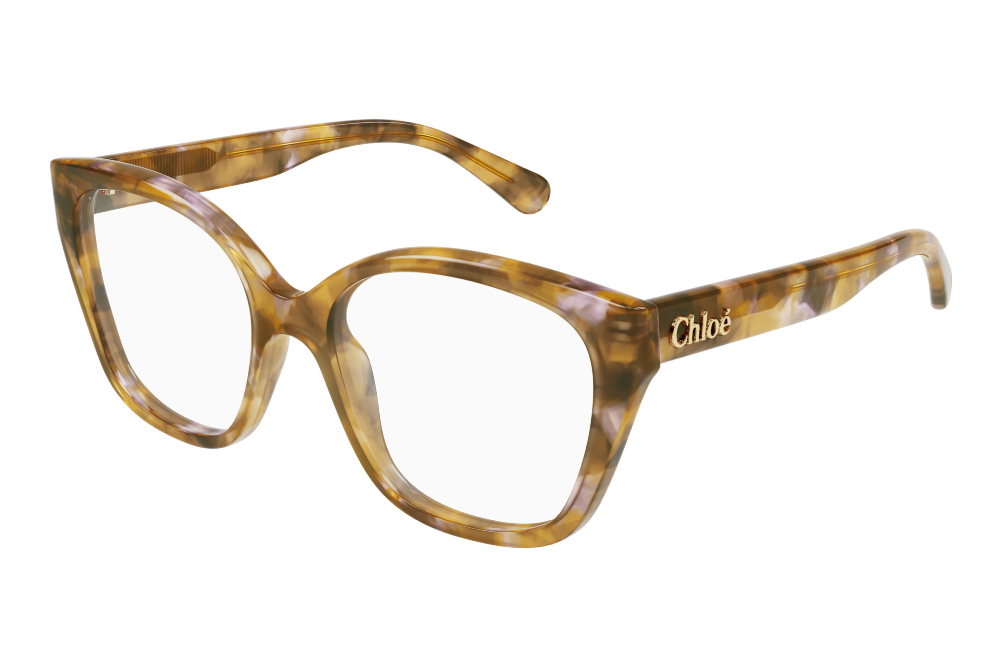 Chloé   CH0241O 006 HAVANA