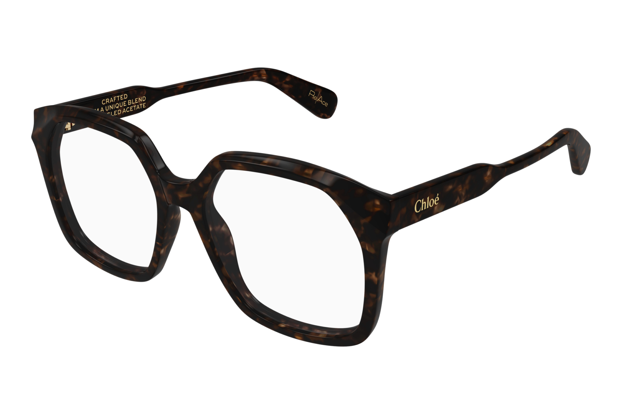 Chloé   CH0263O 009 HAVANA