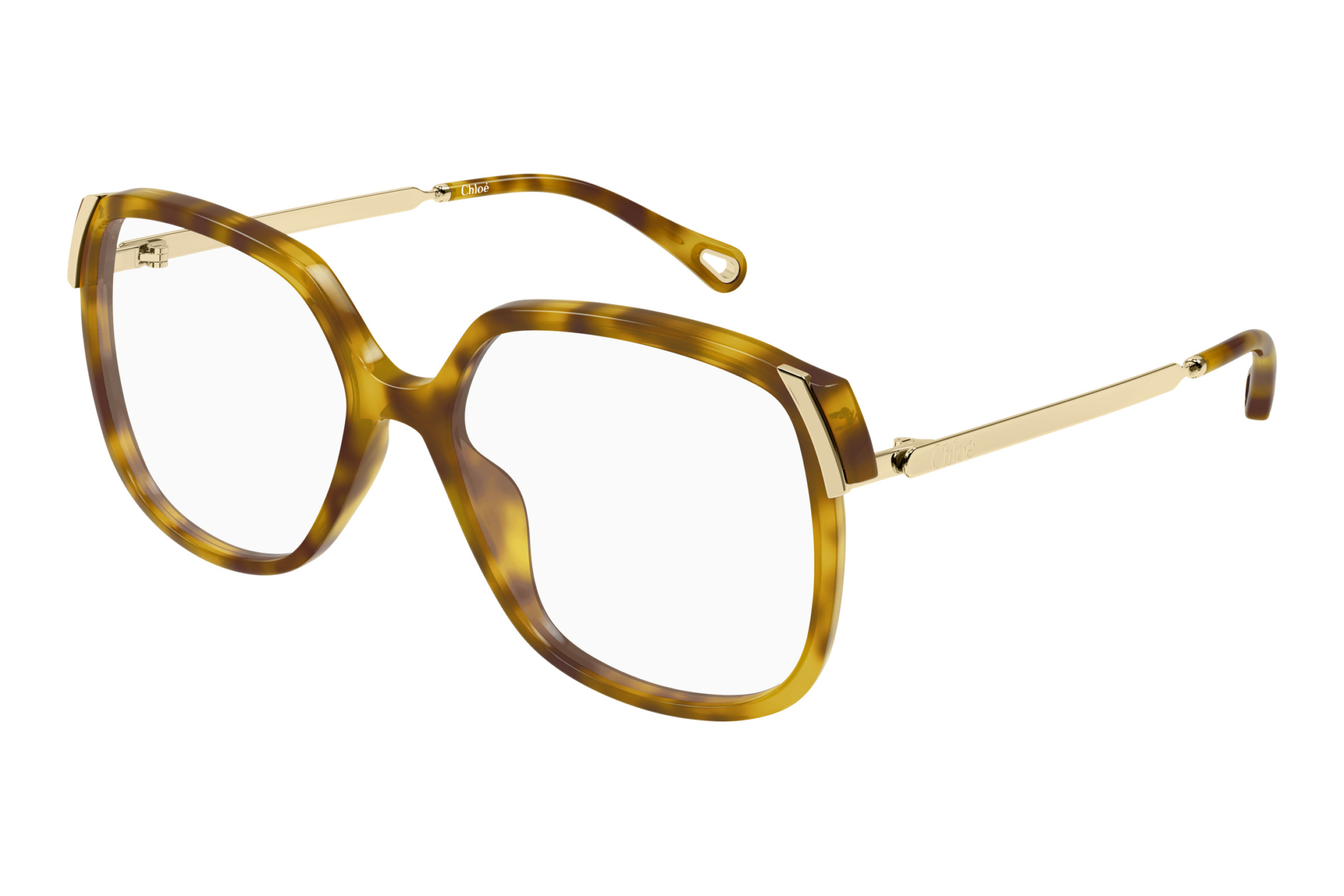 Chloé   CH0287O 008 HAVANA