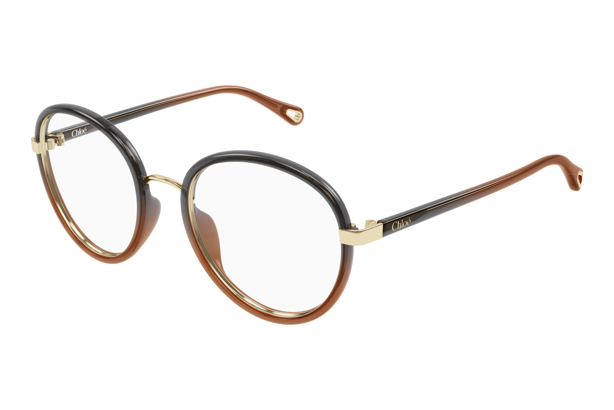 Chloé   CH0308O 007 BLACK