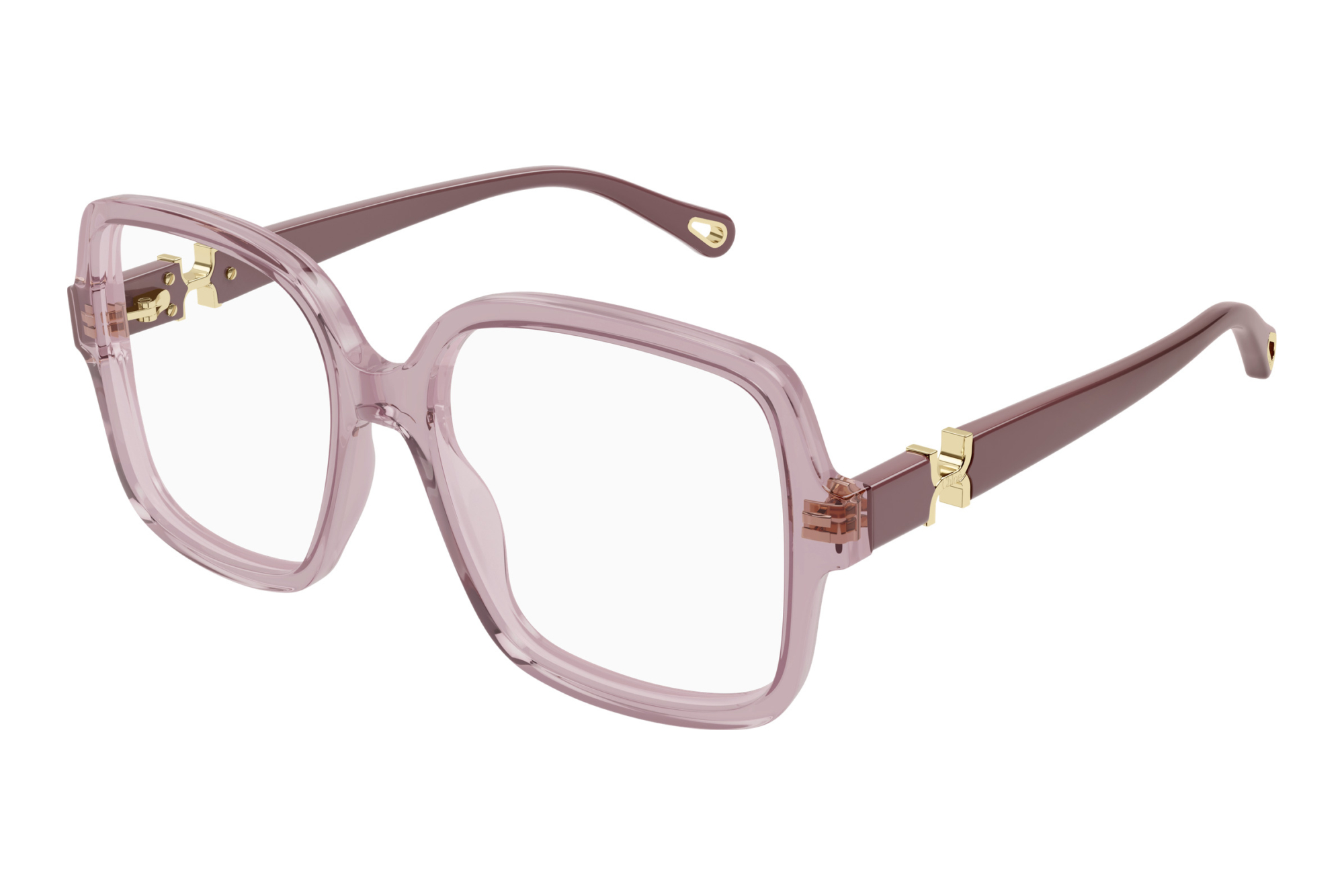 Chloé   CH0335O 003 PINK