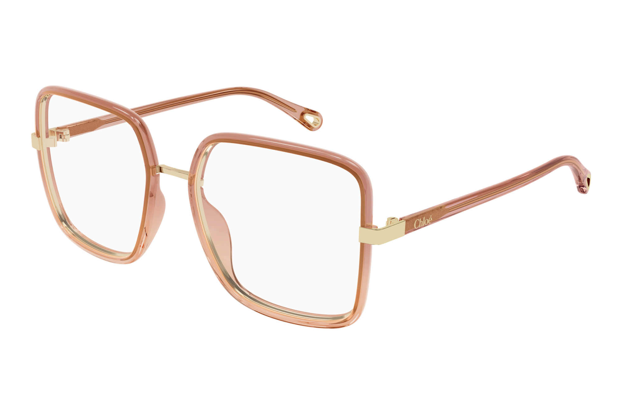 Chloé   CH0338O 002 RED