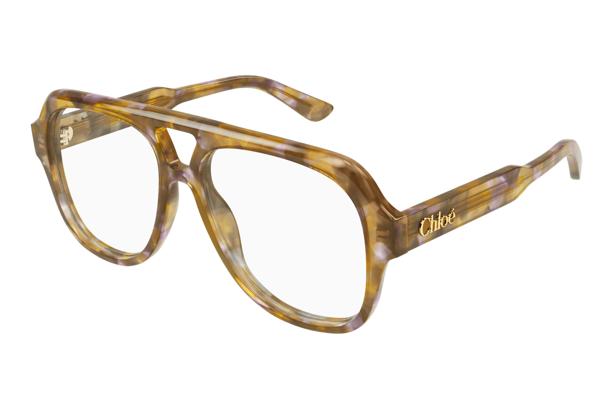 Chloé   CH0339O 004 HAVANA