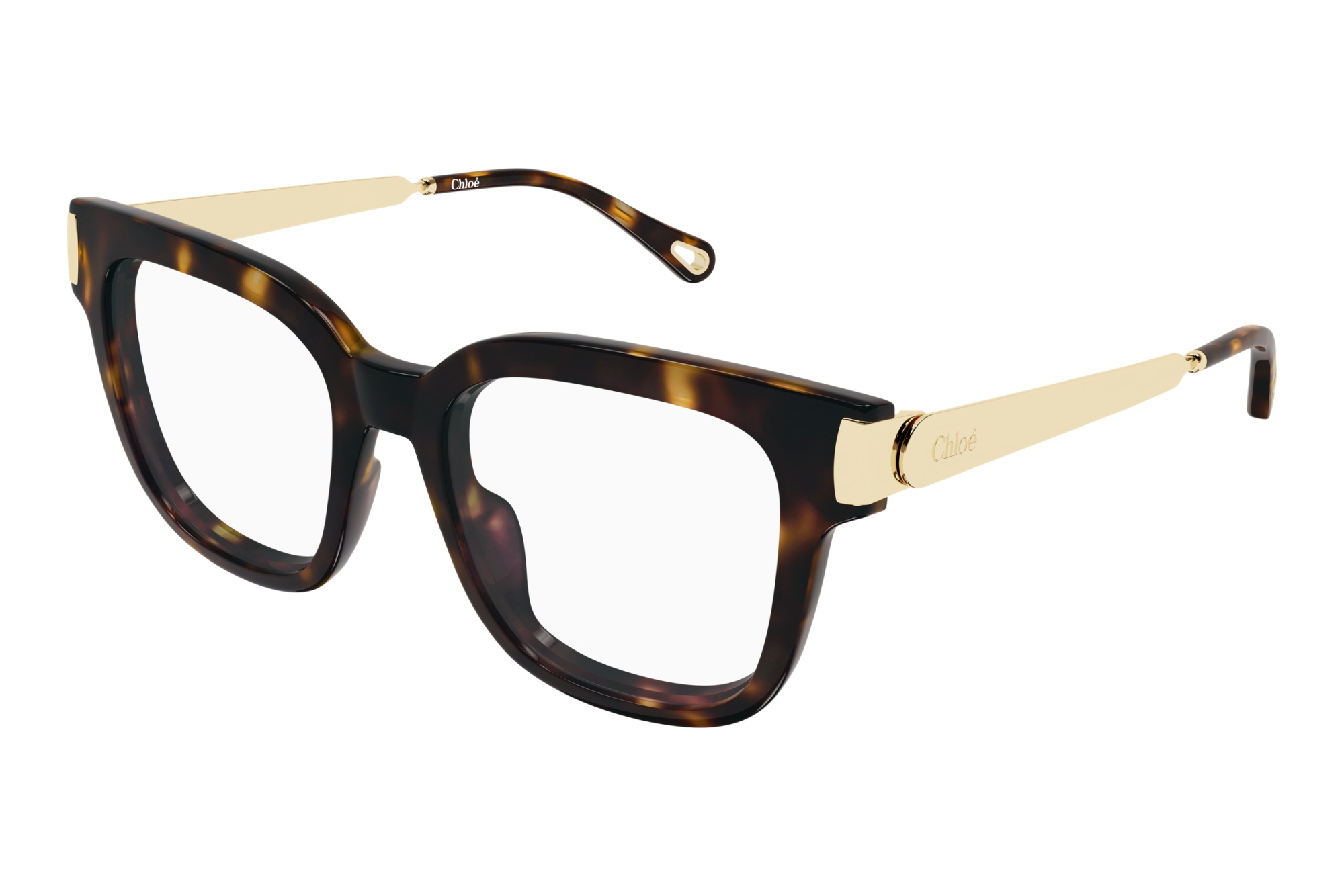 Chloé   CH0353O 002 HAVANA