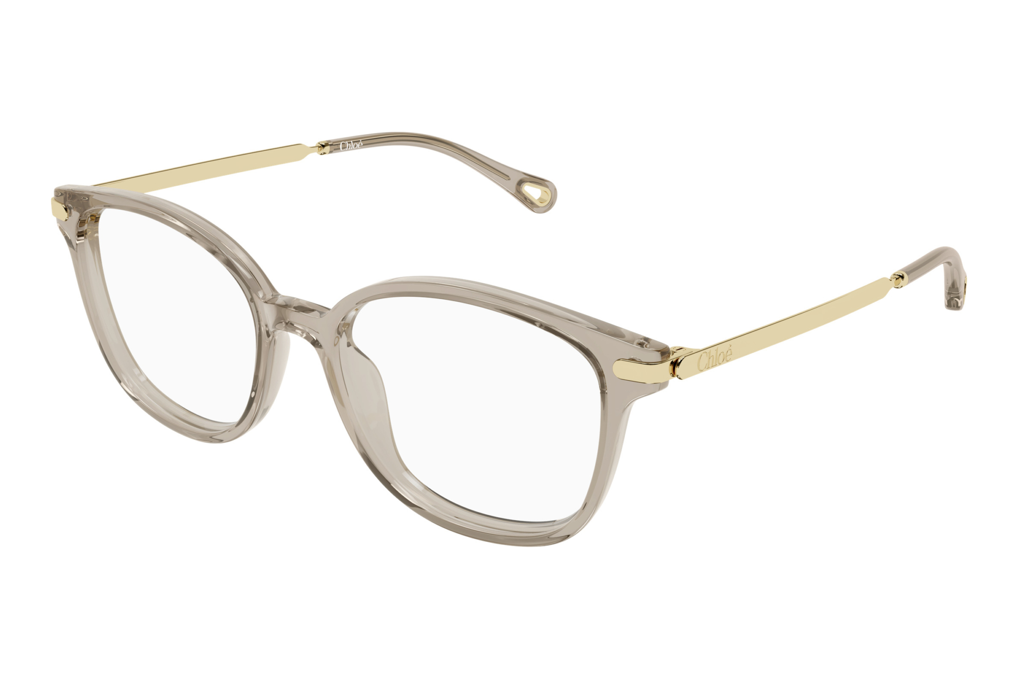 Chloé   CH0359O 004 BROWN