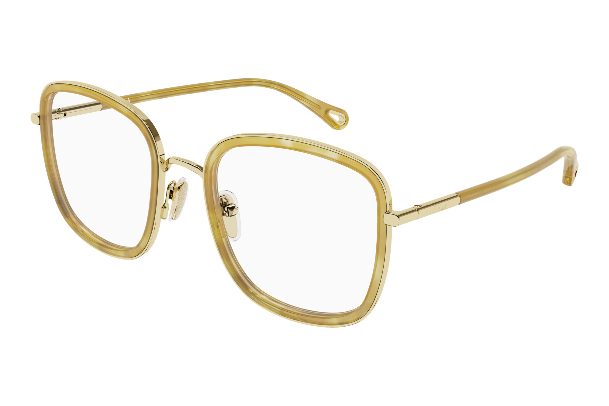 Chloé   CH0373O 003 GOLD